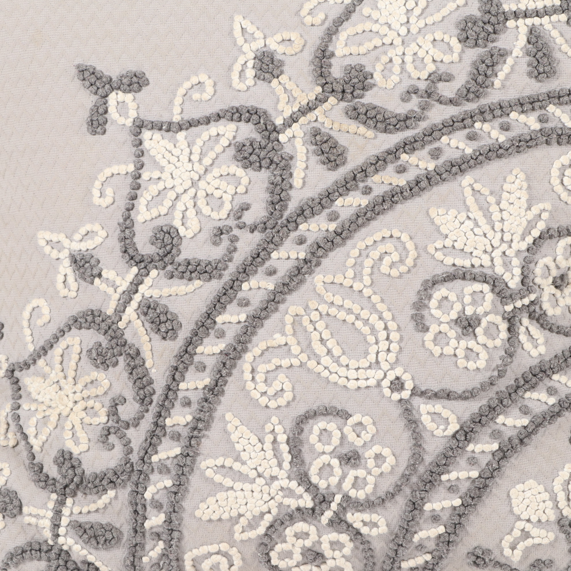 Arhaus Handmade Decorative Pillows and Modern Ceramic Table Lamps