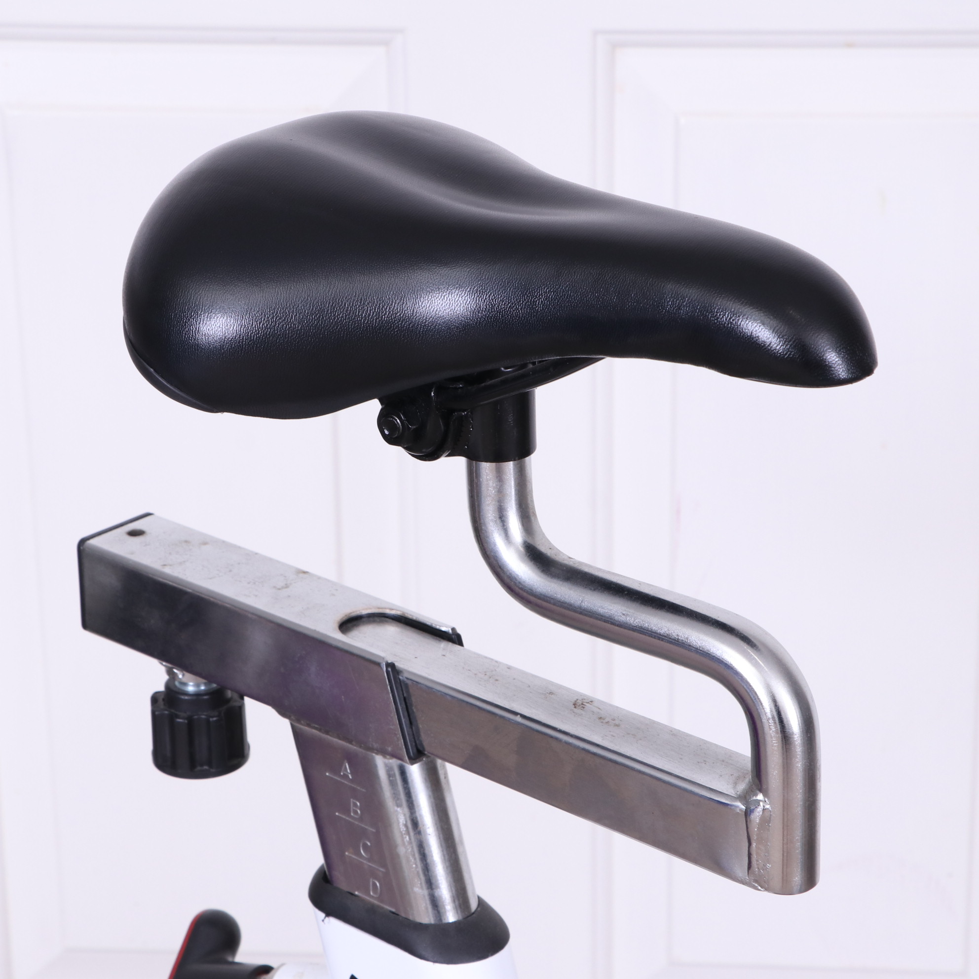 Mad Dogg Athletics Ascent Spinning Stationary Bike