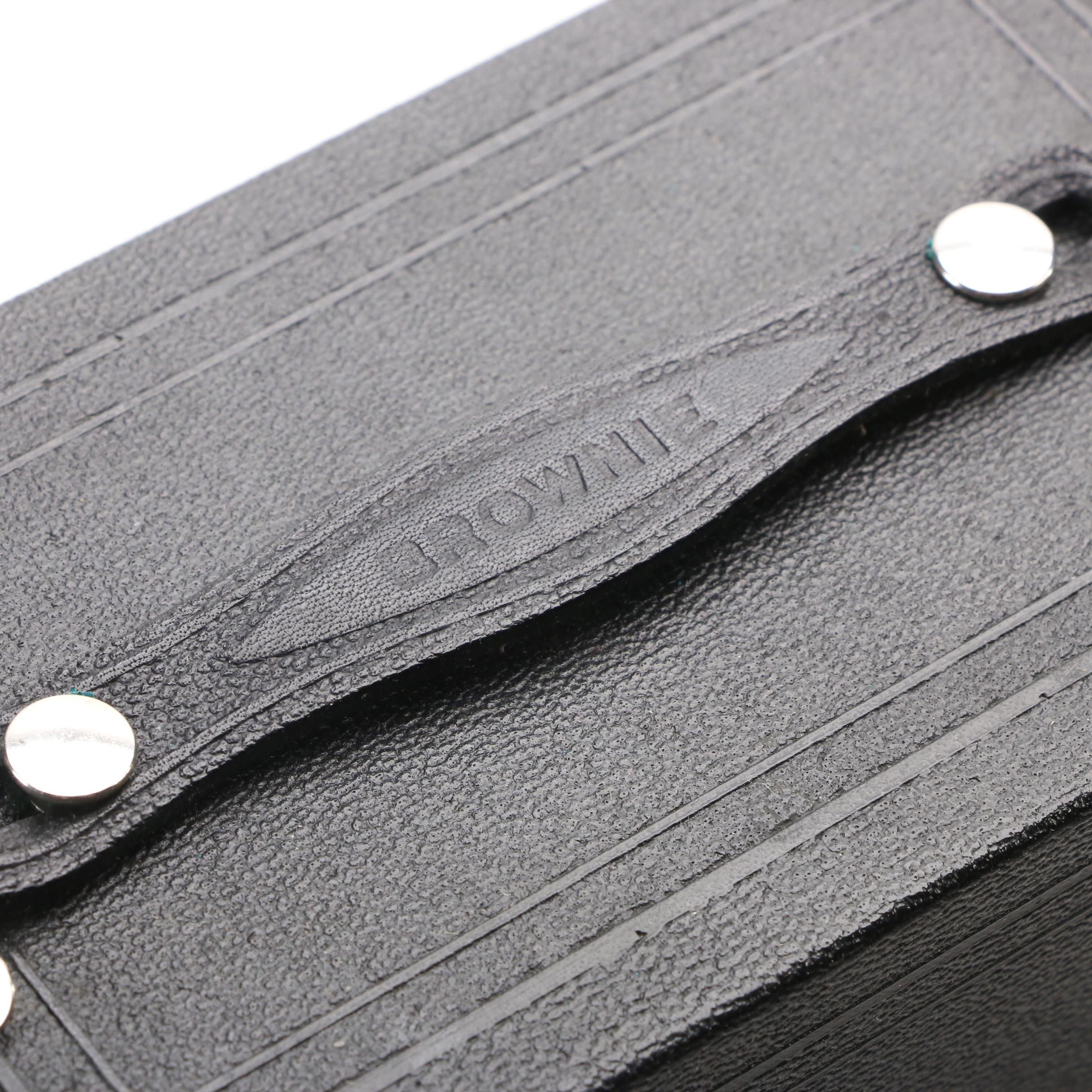 Eastman Kodak Brownie No. 2 and No. 2A Box Cameras, Early 20th Century