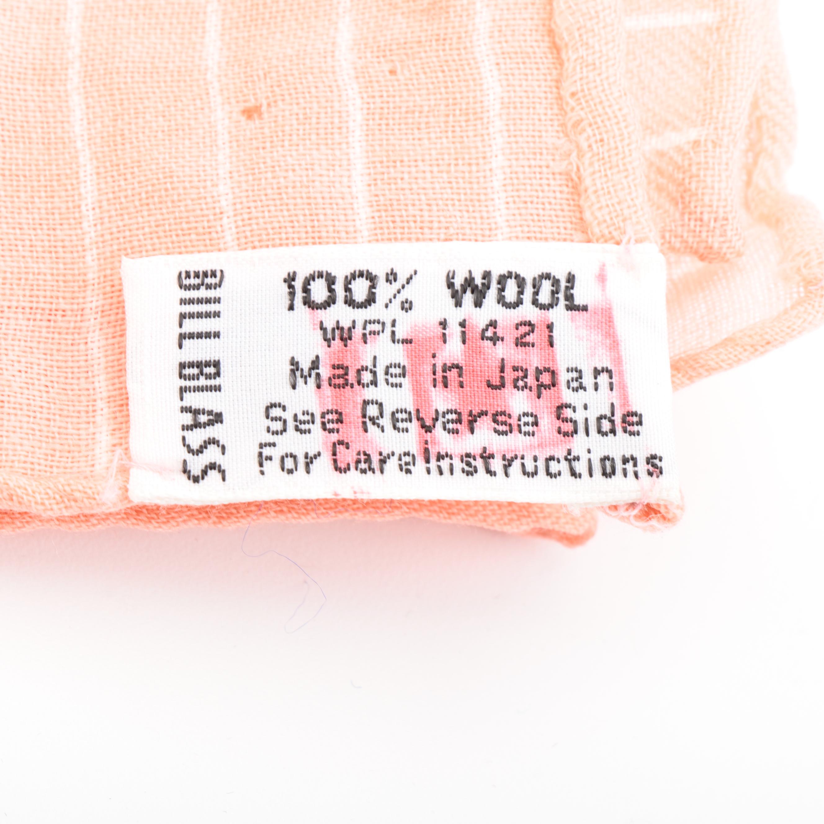 Bill Blass, Echo and Other Woven, Patterned and Indian Scarves and Dupatta