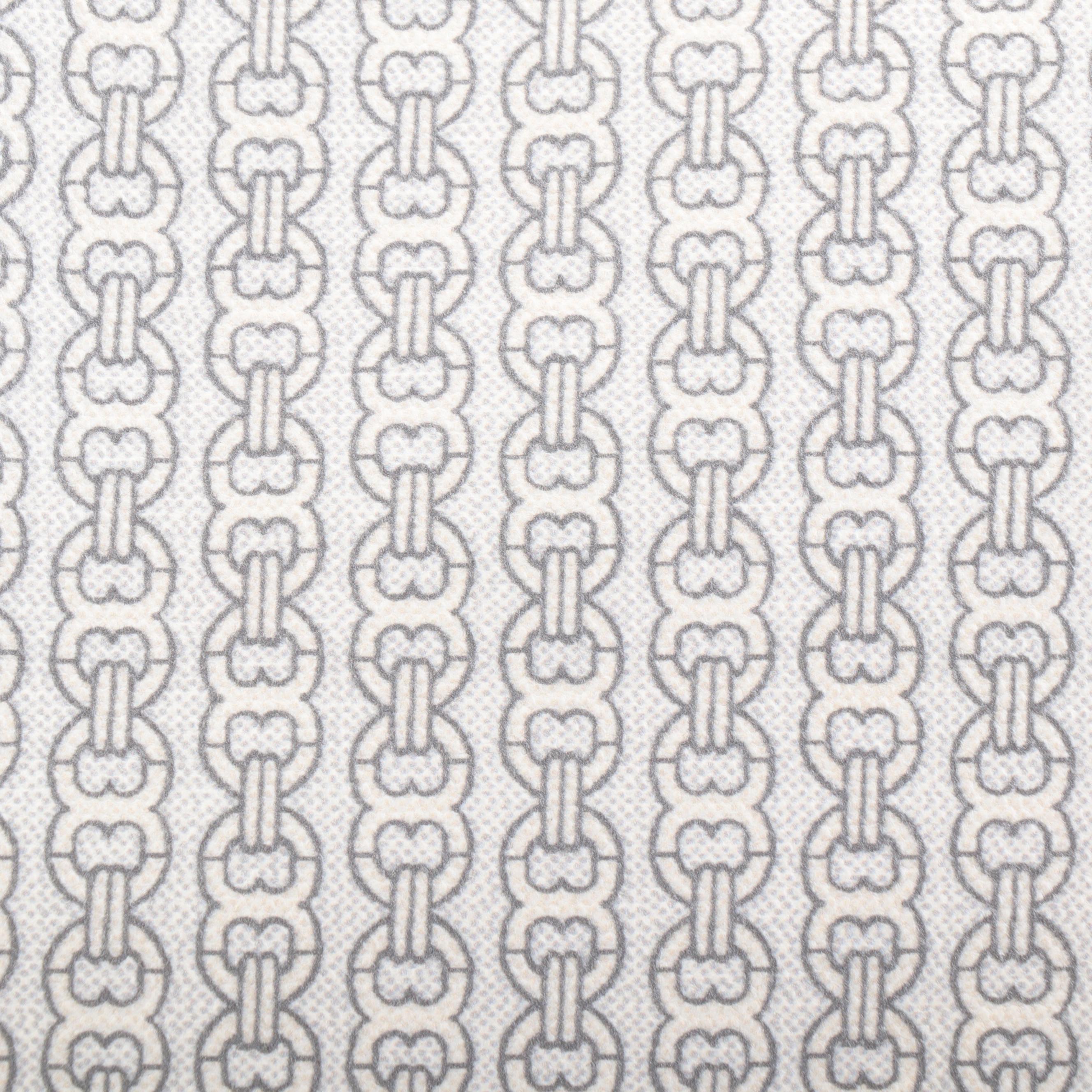 Tory Burch Gemini Link Coated Canvas Tote