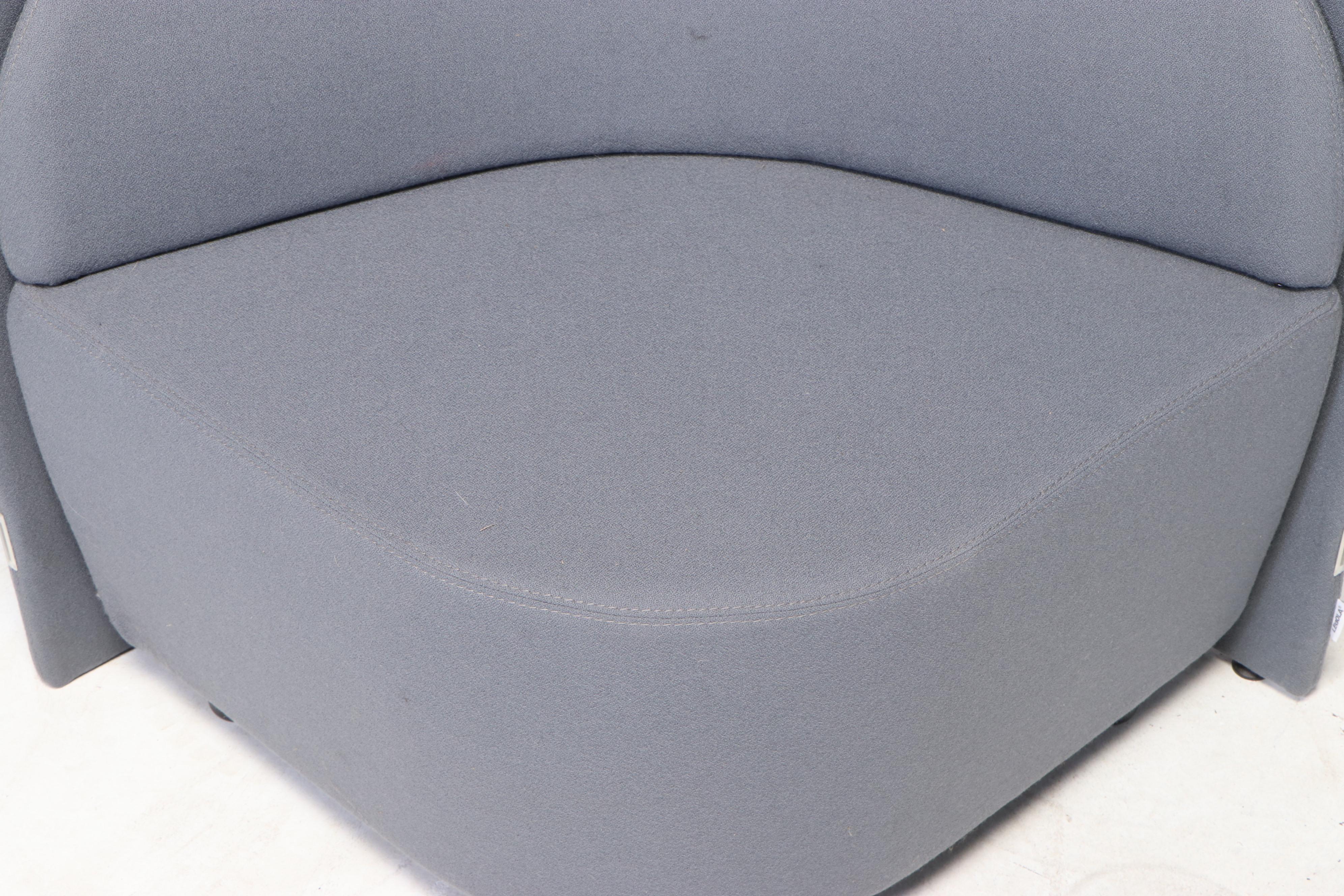 Legola Acoustical Modular Corner Seating