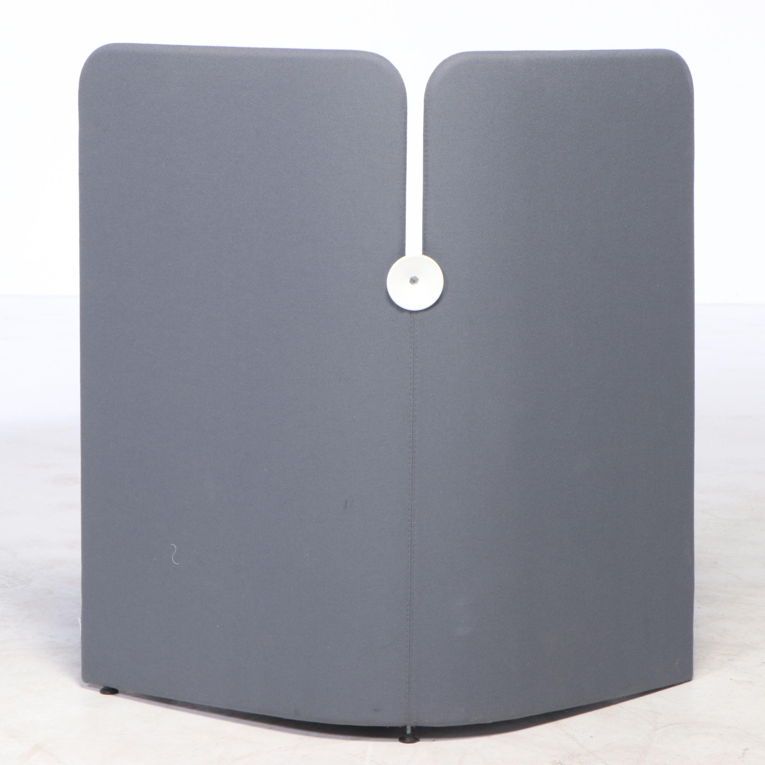 Legola Acoustical Modular Corner Seating