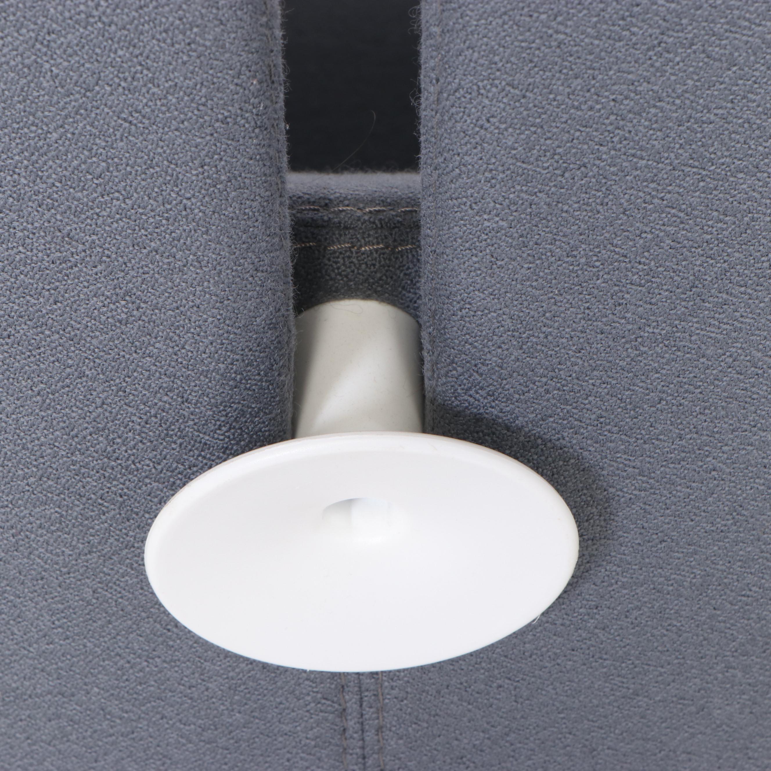 Legola Acoustical Modular Corner Seating