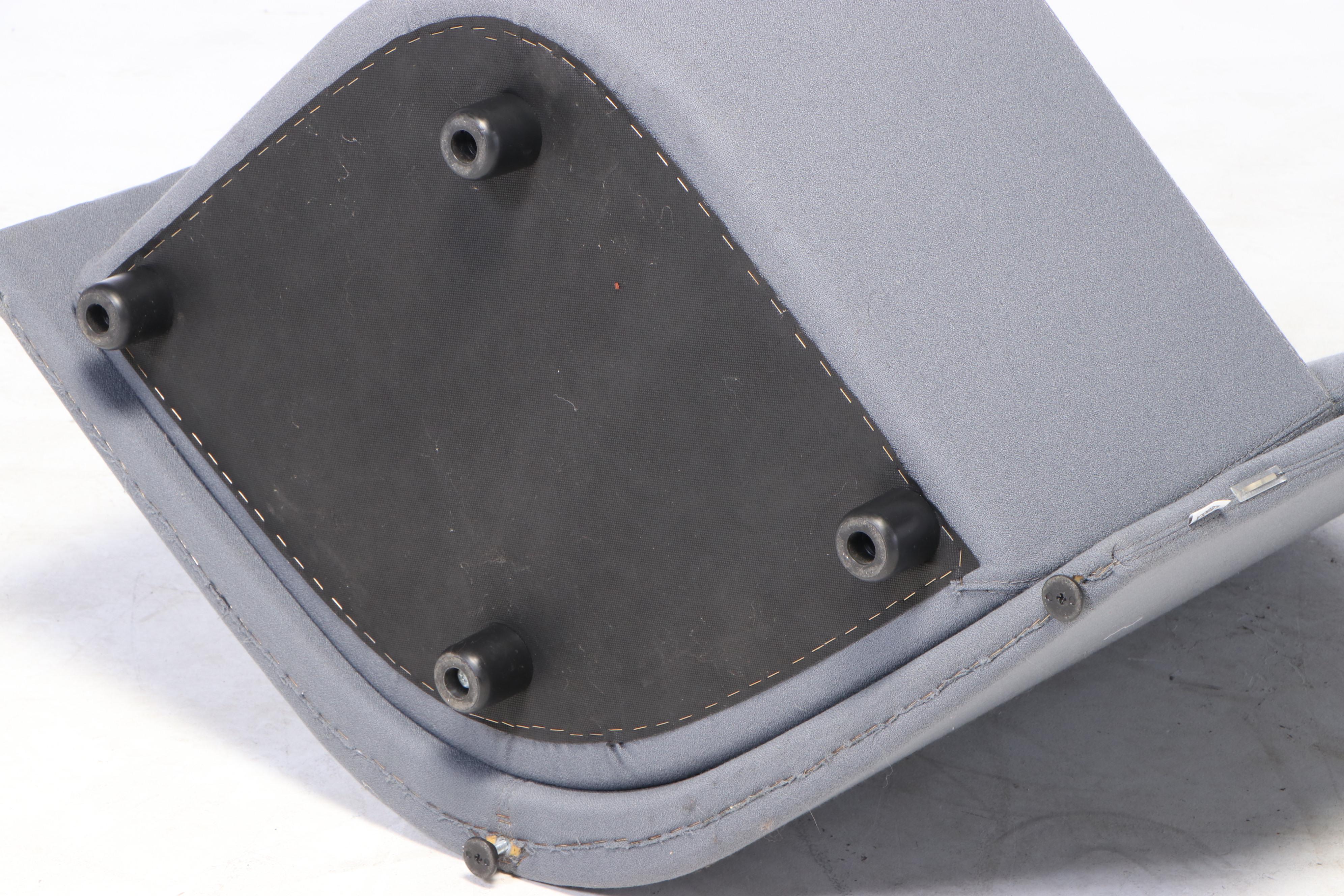 Legola Acoustical Modular Corner Seating