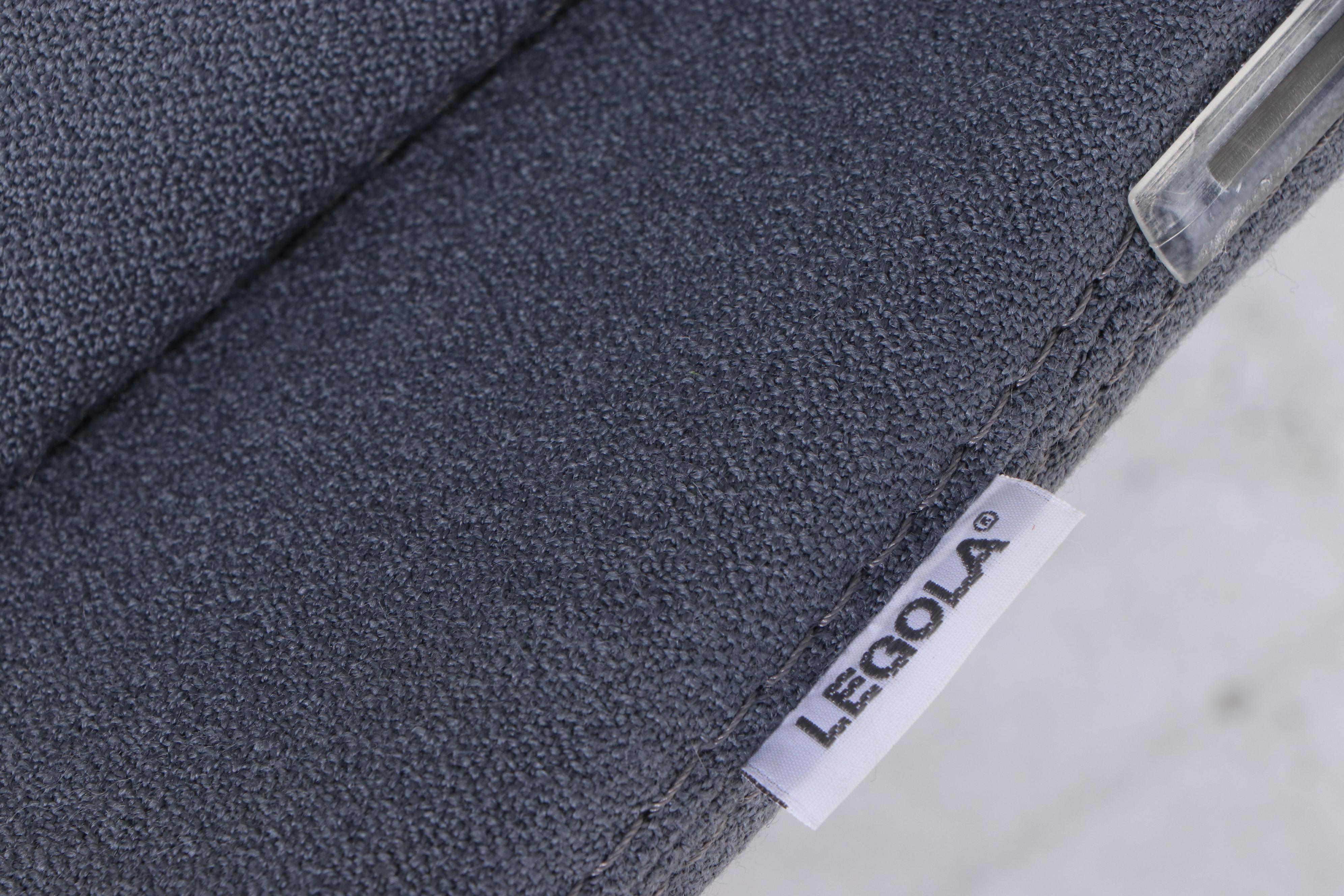 Legola Acoustical Modular Corner Seating