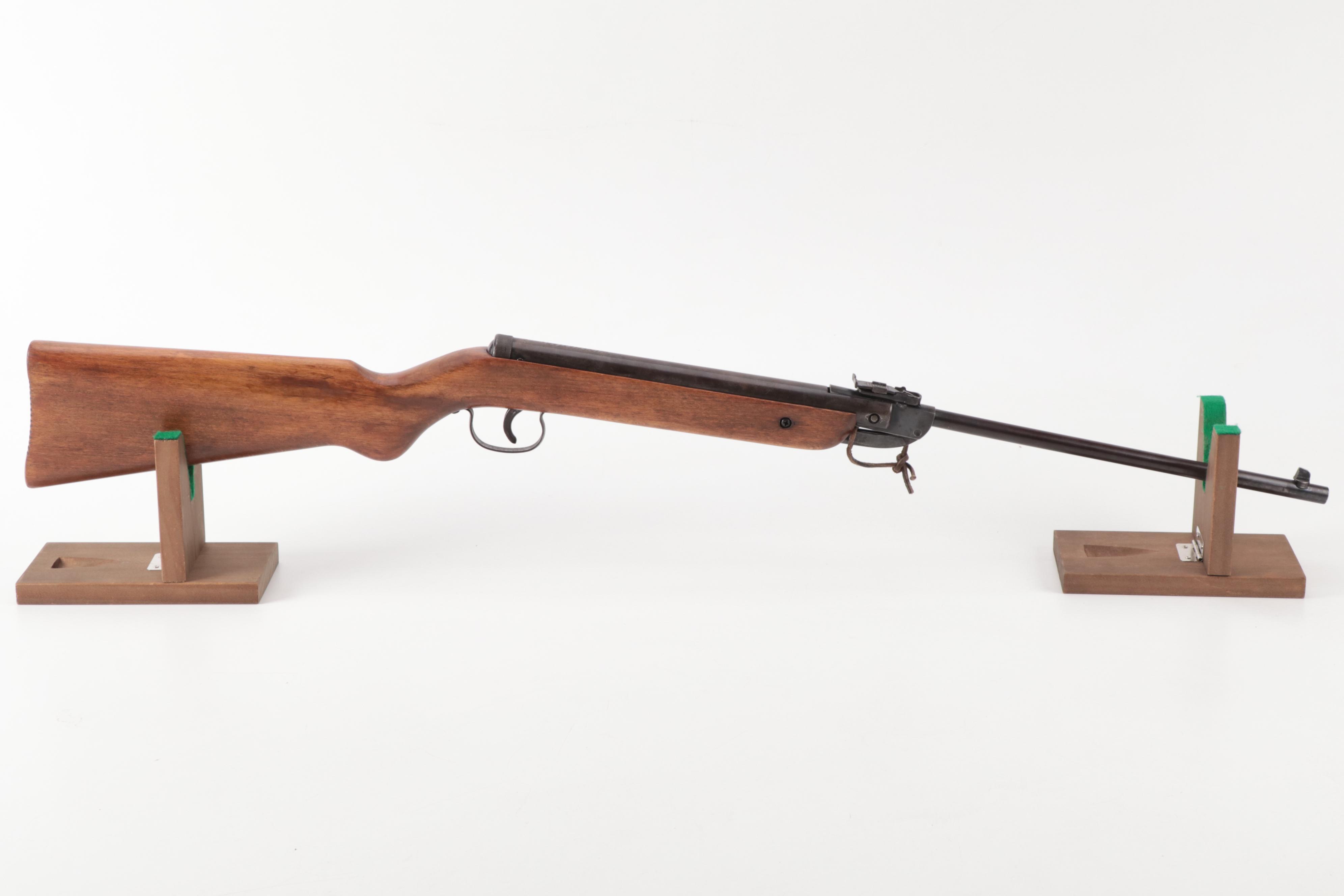 Winchester Model 423 Air Rifle