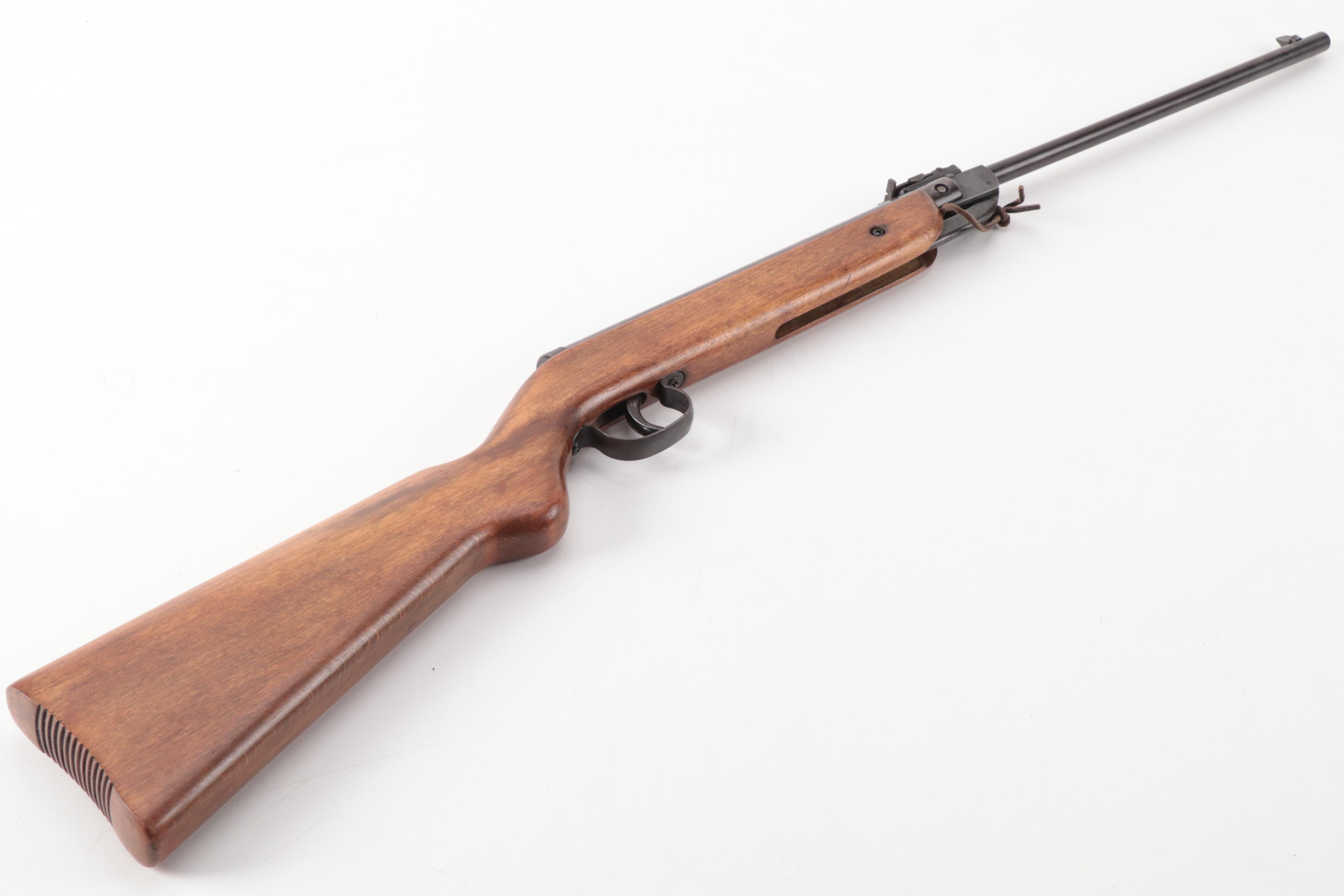 Winchester Model 423 Air Rifle