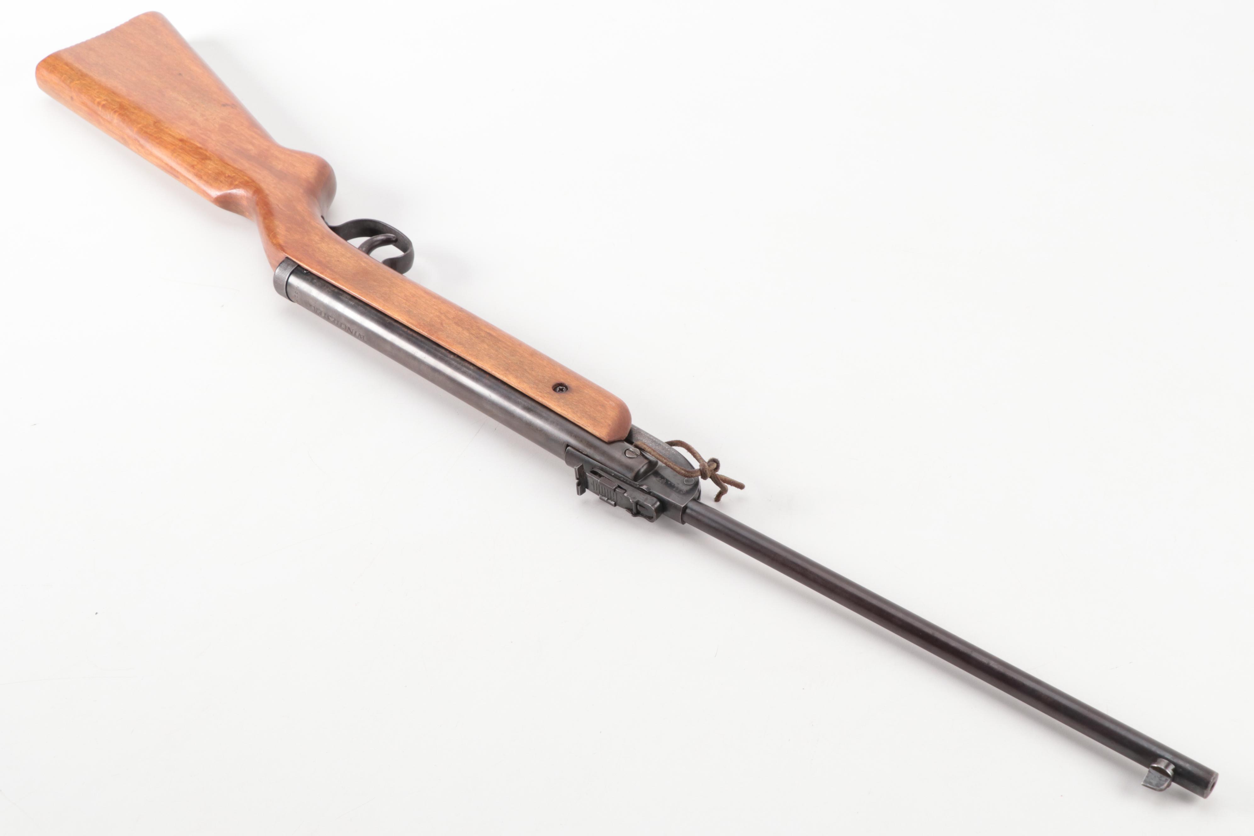 Winchester Model 423 Air Rifle