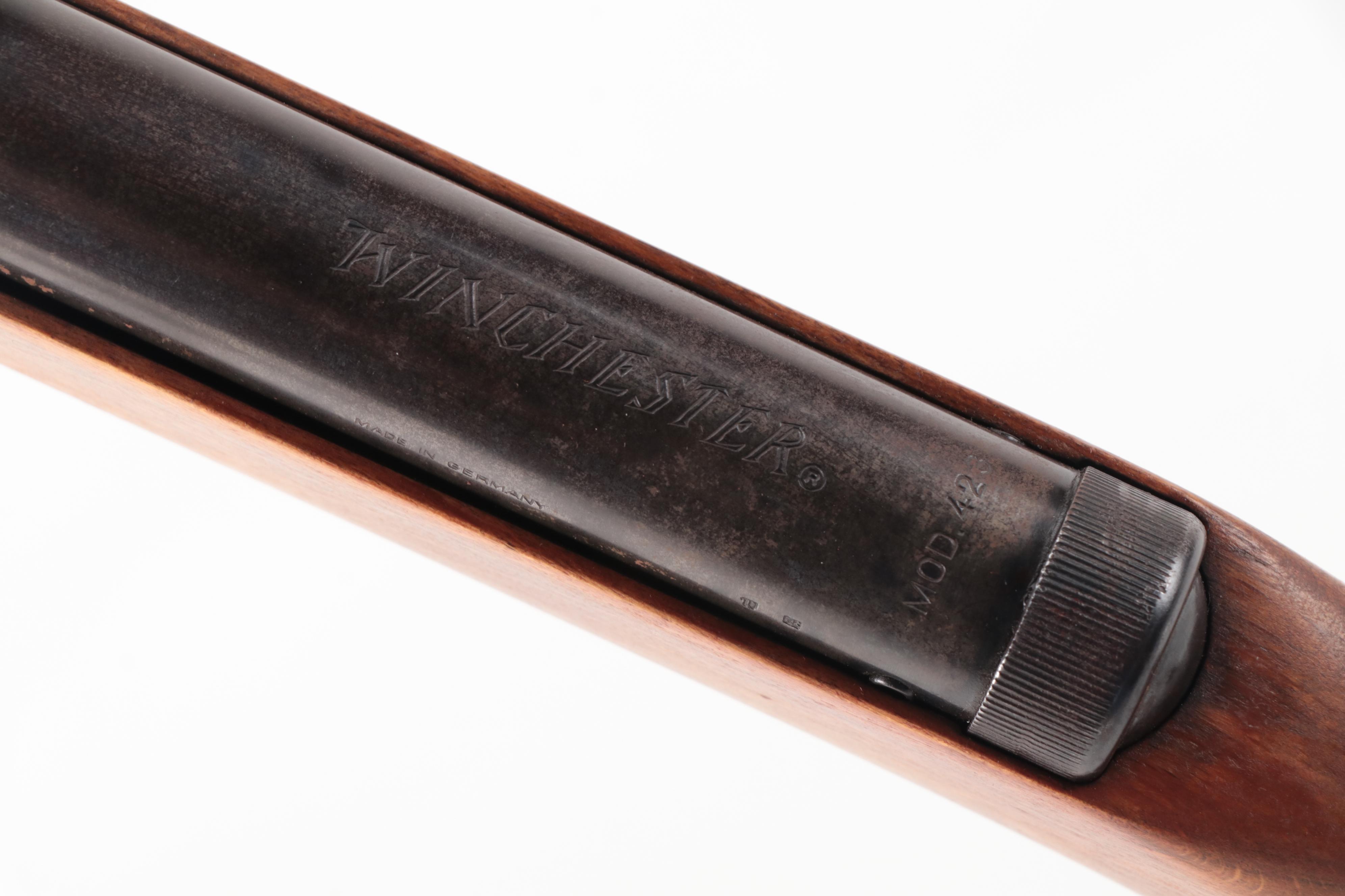 Winchester Model 423 Air Rifle