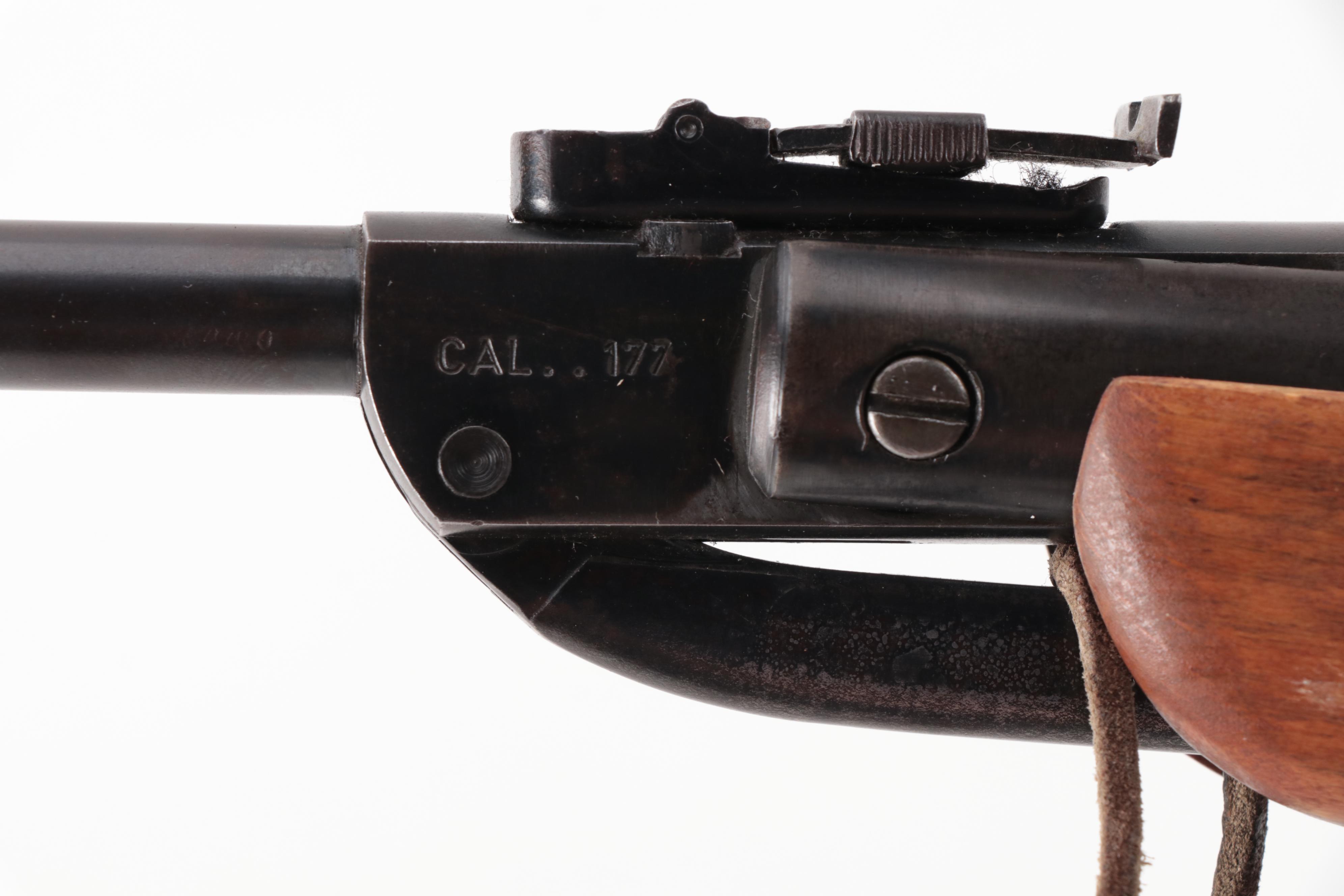 Winchester Model 423 Air Rifle