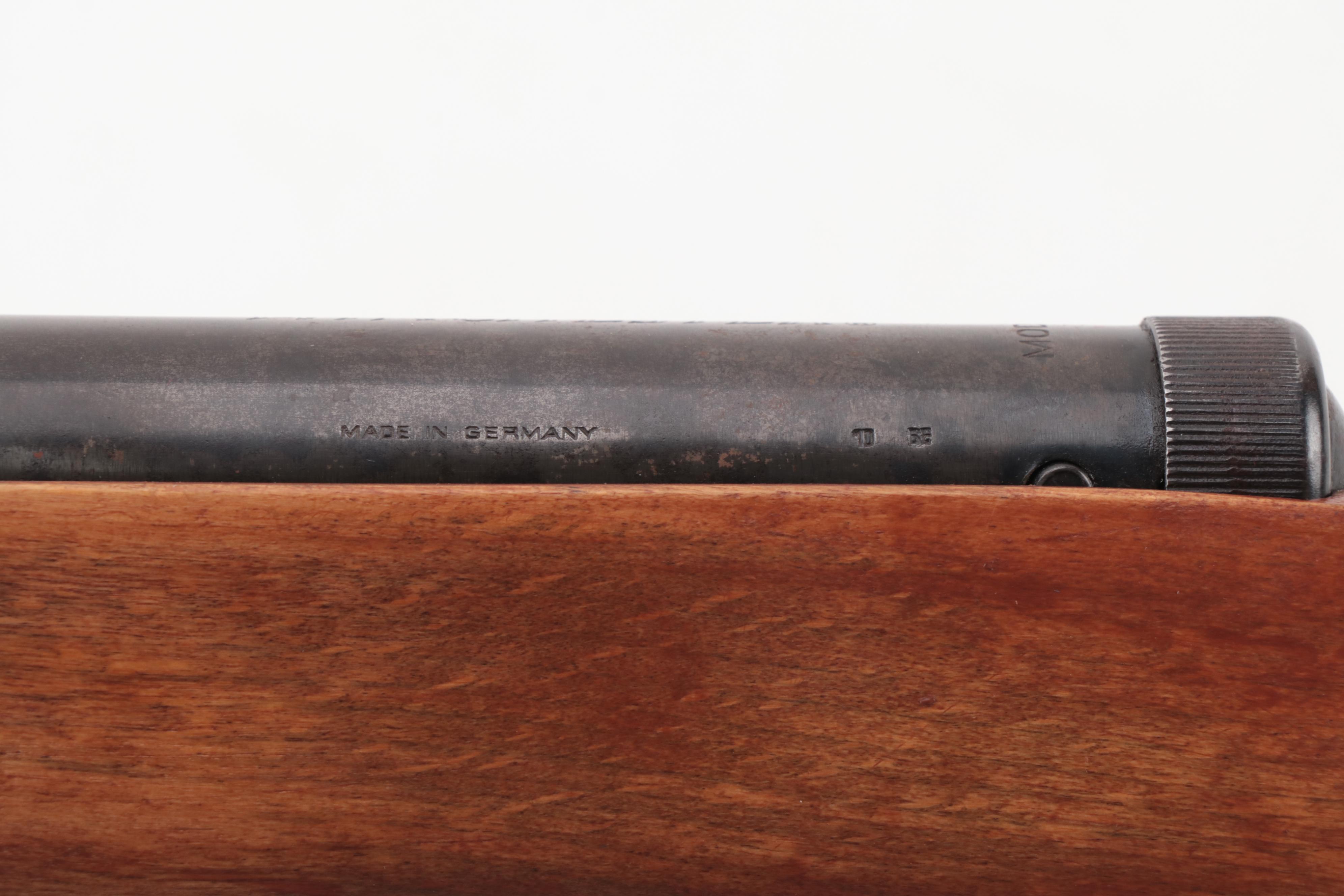 Winchester Model 423 Air Rifle