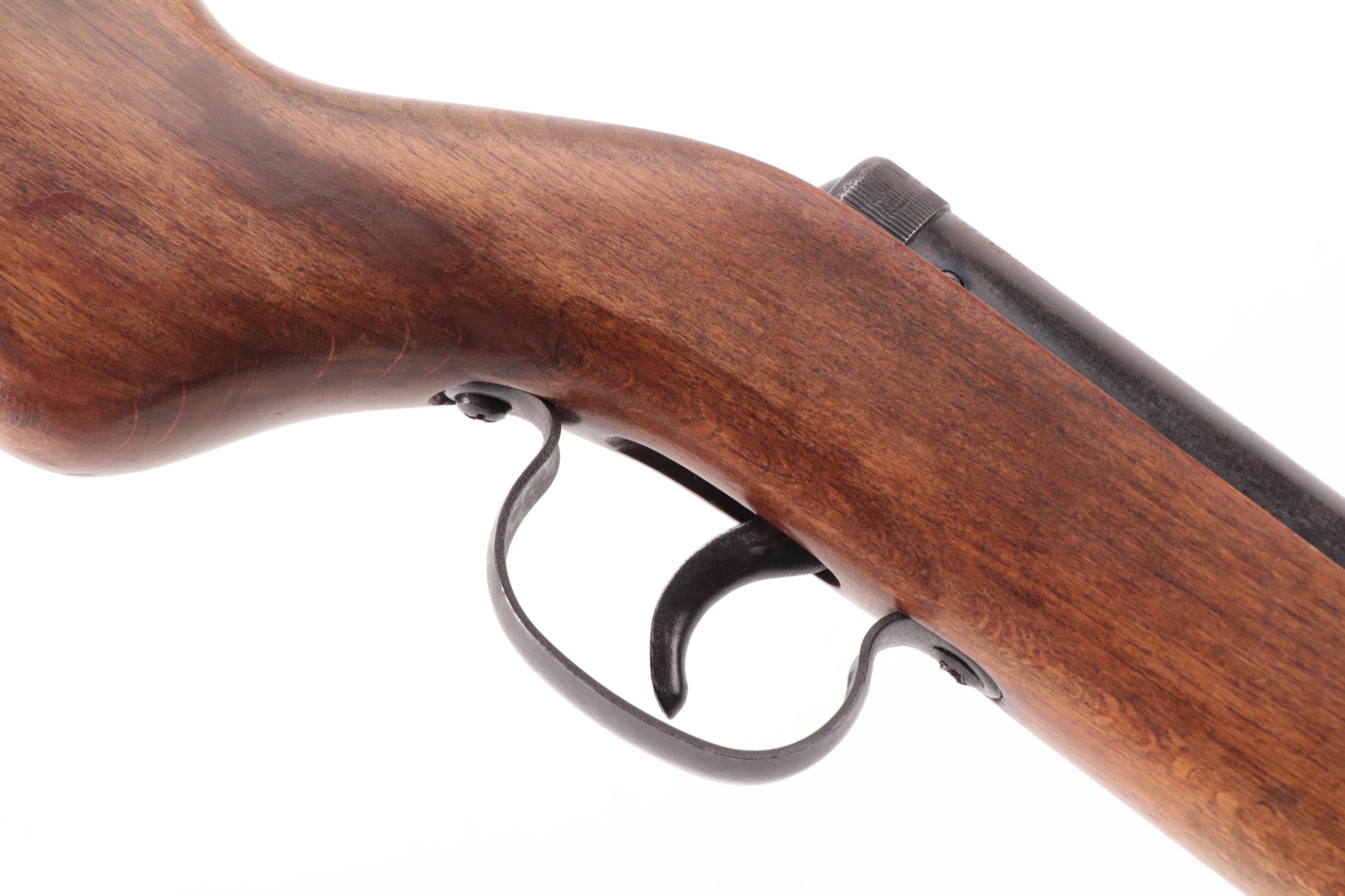 Winchester Model 423 Air Rifle