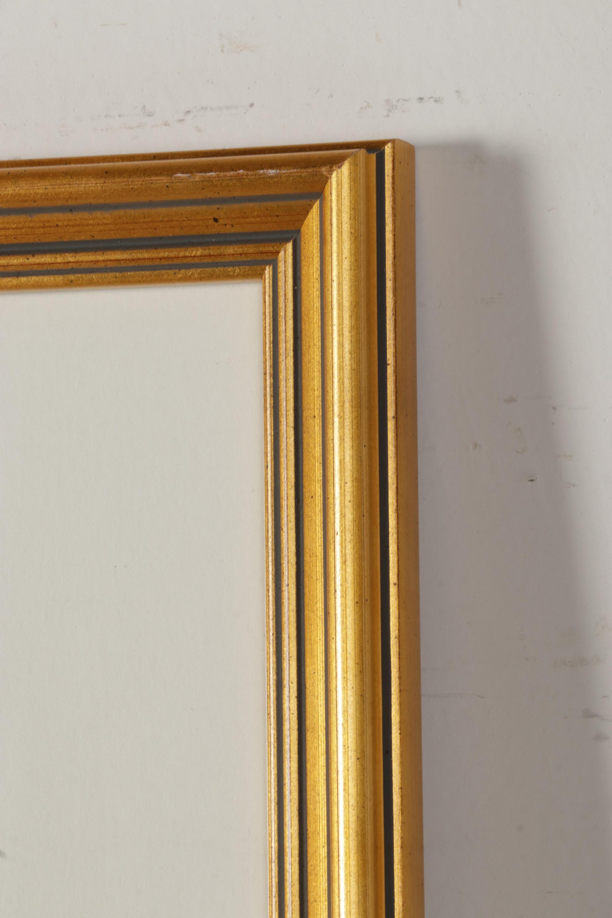 Alexander Calder Double-Page Color Lithograph for "Derrière le Miroir," 1966