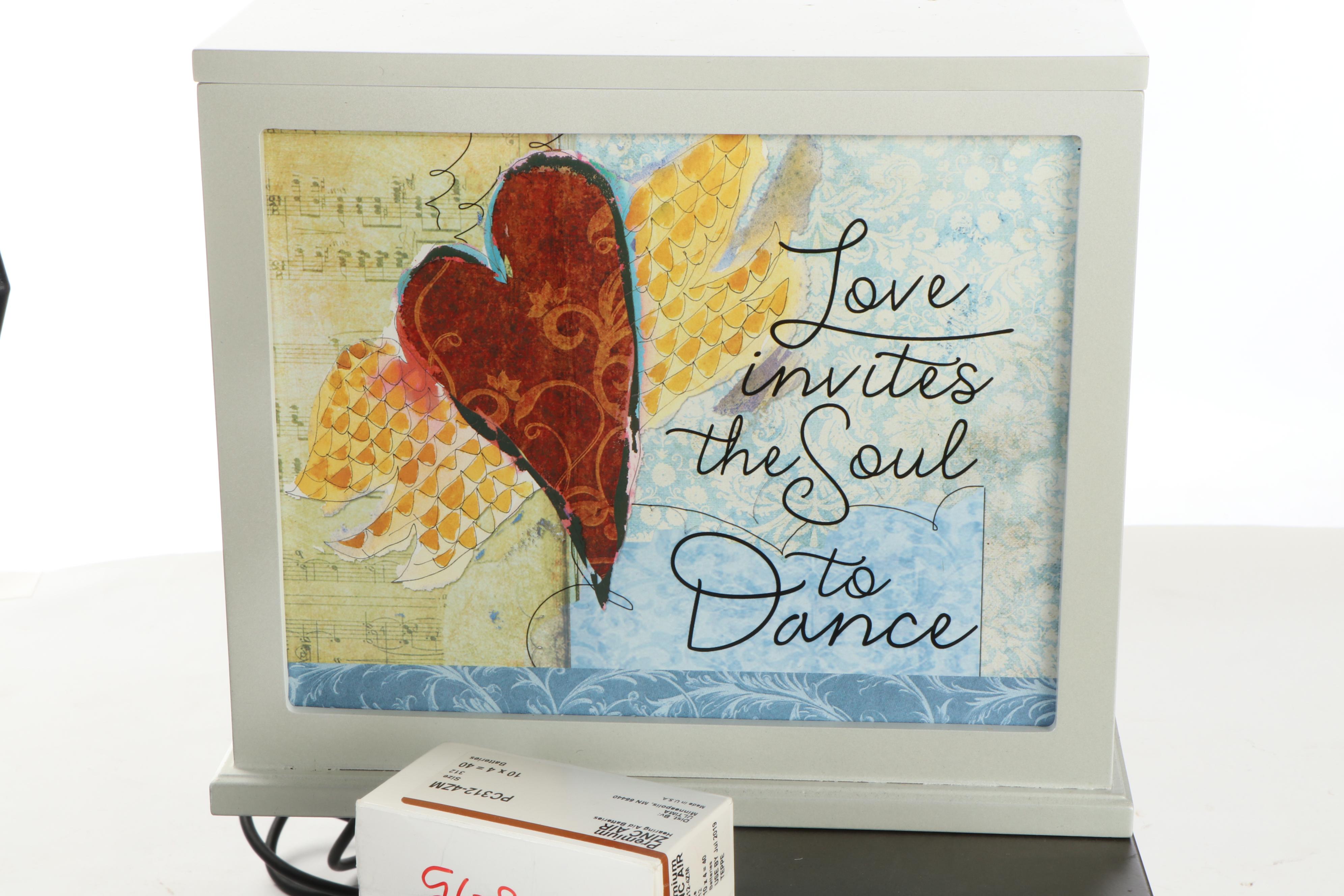 Leica Leitz DMRB Stereo Fluorescence Microscope Type 301-371.010, Accessories