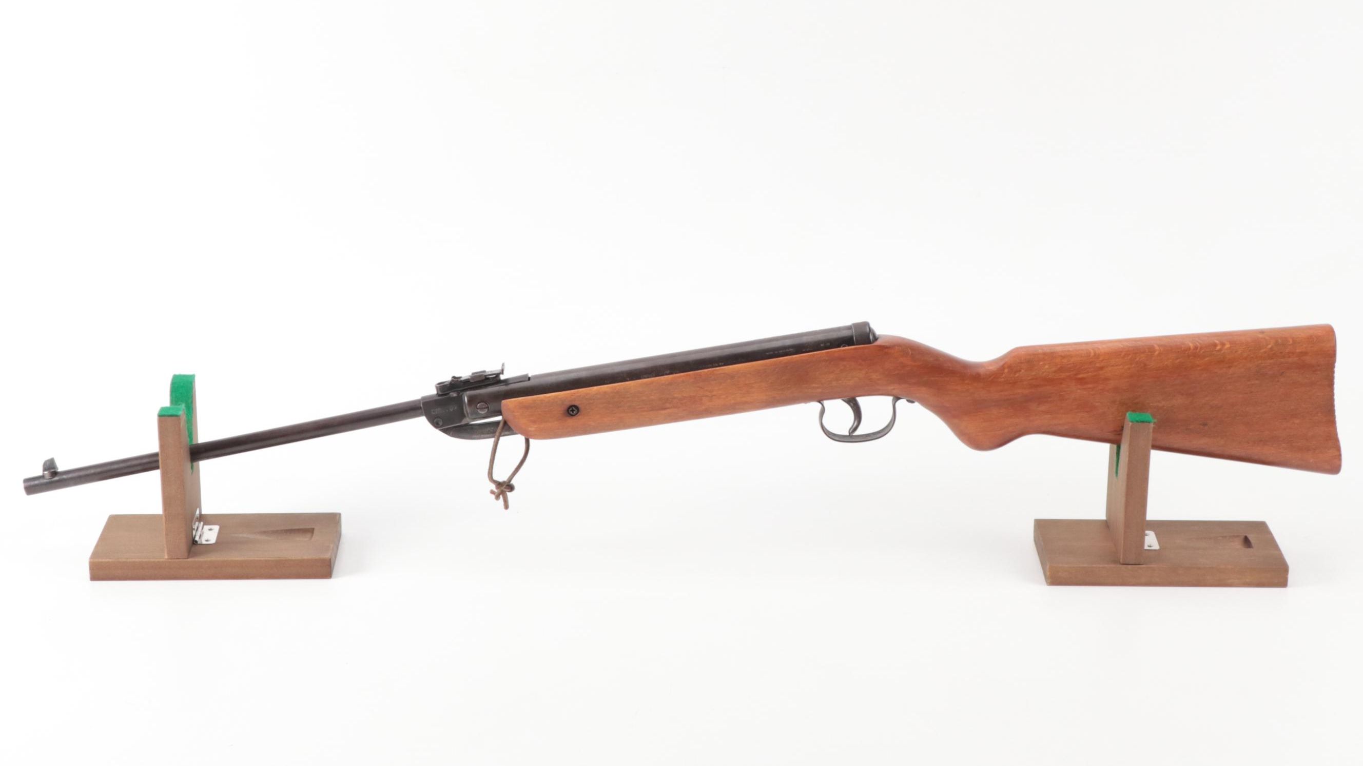 Winchester Model 423 Air Rifle