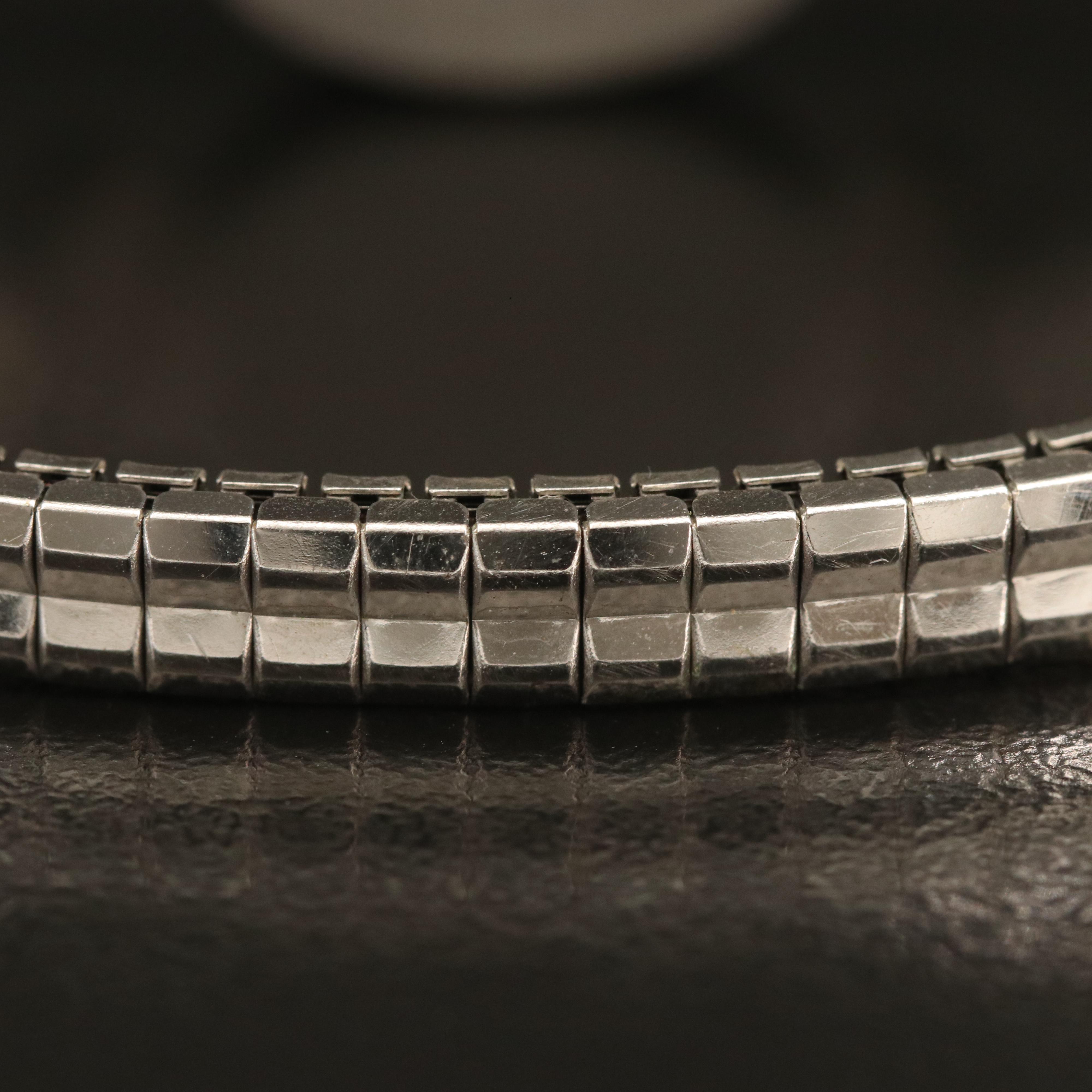 14K Lady Hamilton 1.04 CTW Diamond Watch