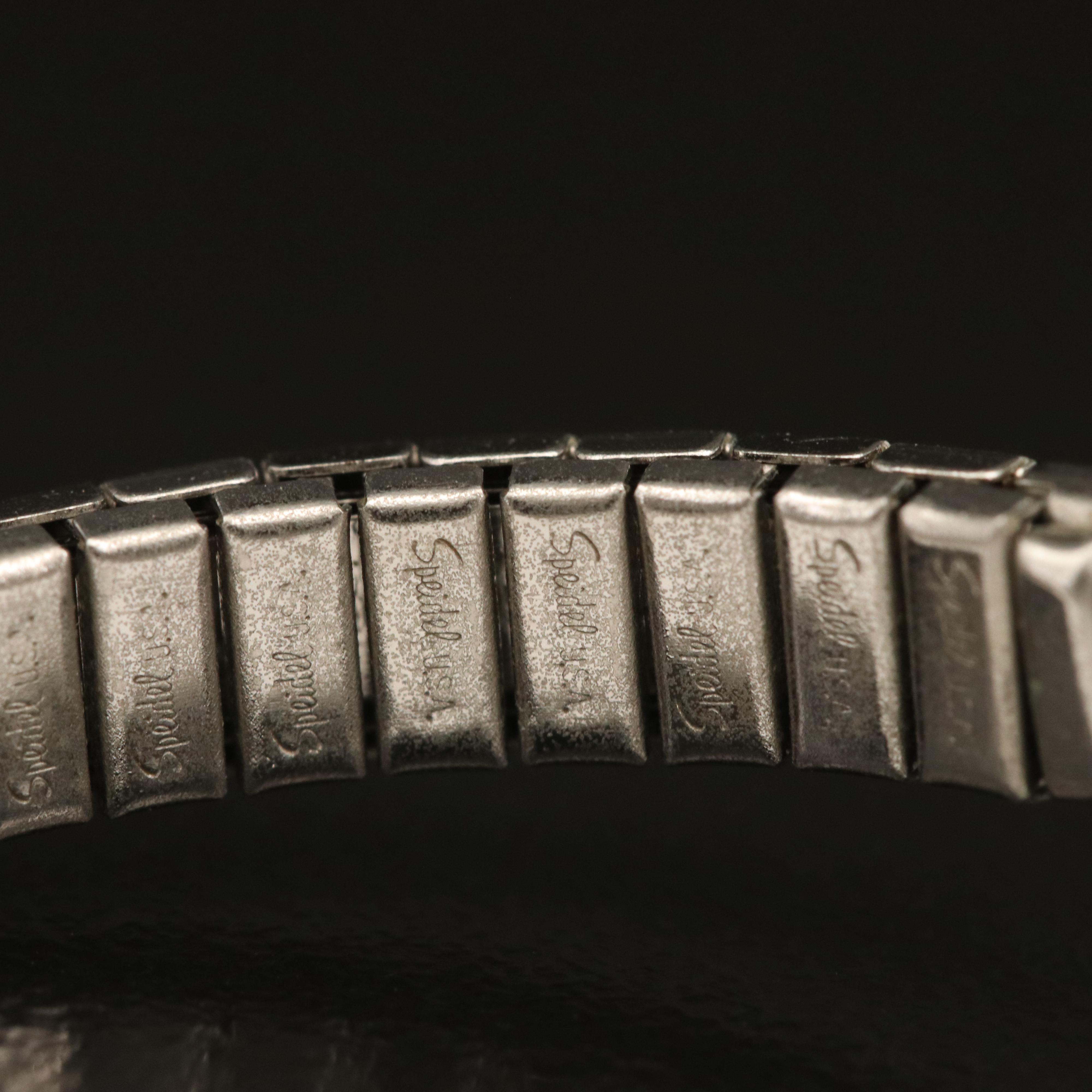 14K Lady Hamilton 1.04 CTW Diamond Watch