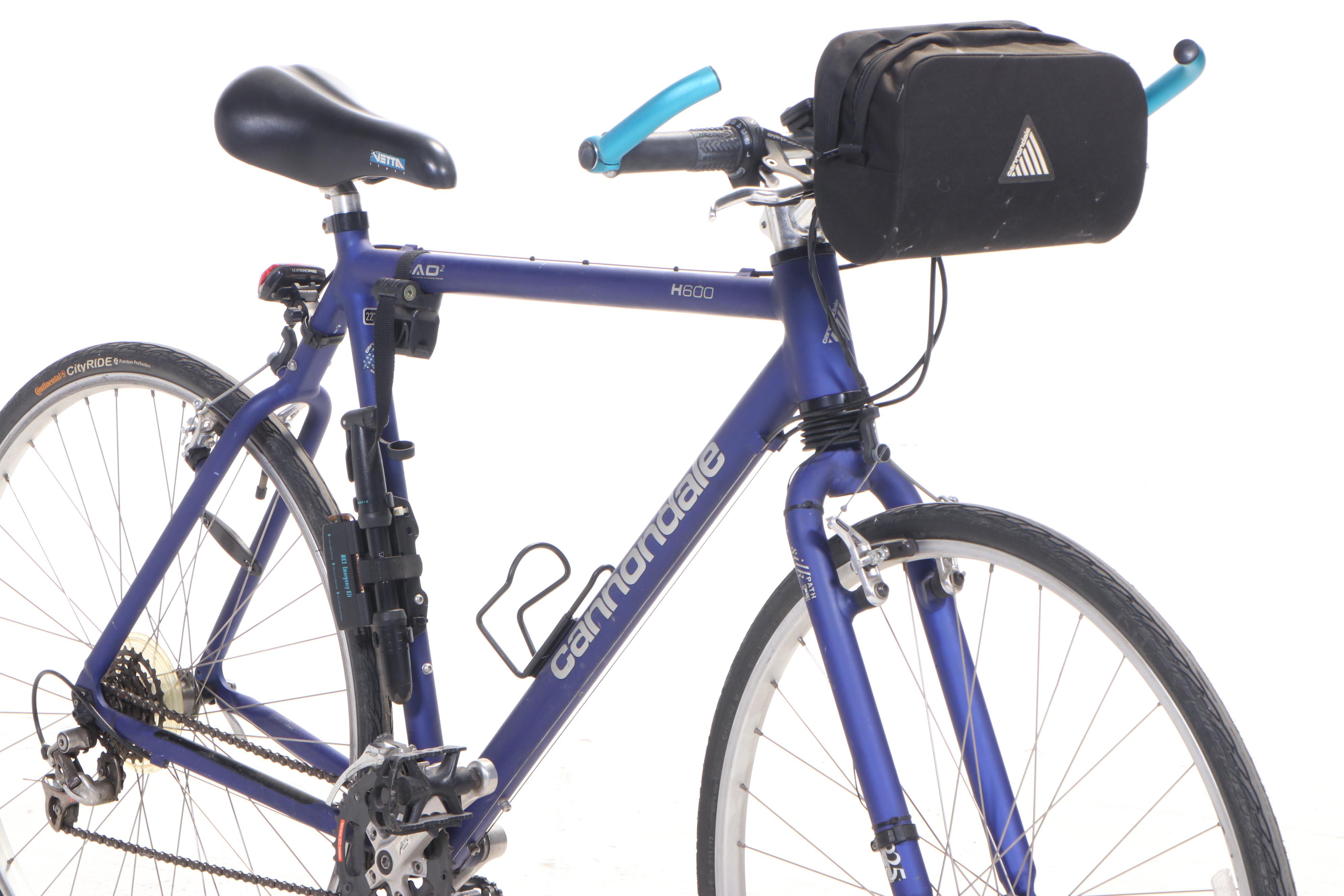 Cannondale "H600" Mountain Bike