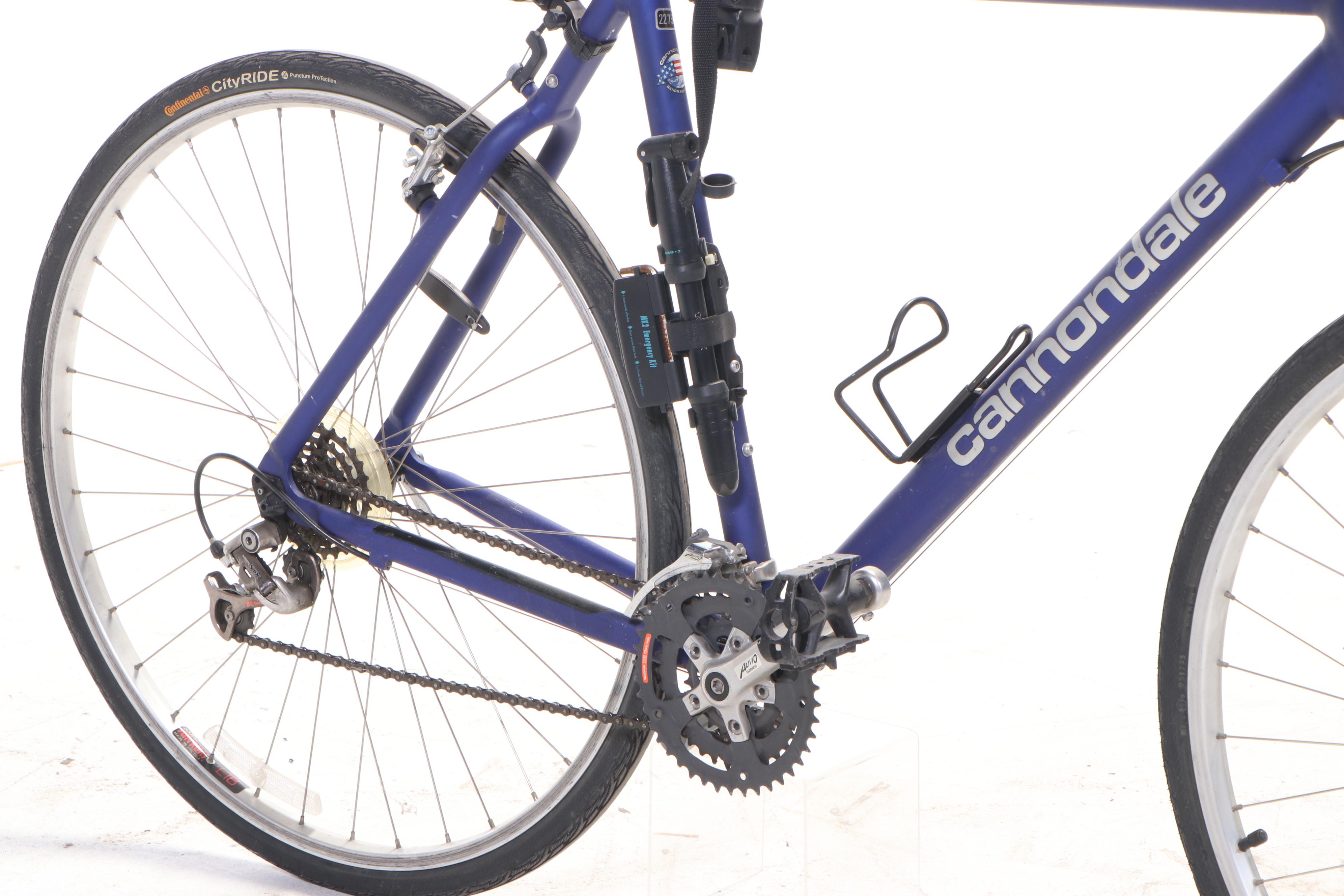 Cannondale "H600" Mountain Bike