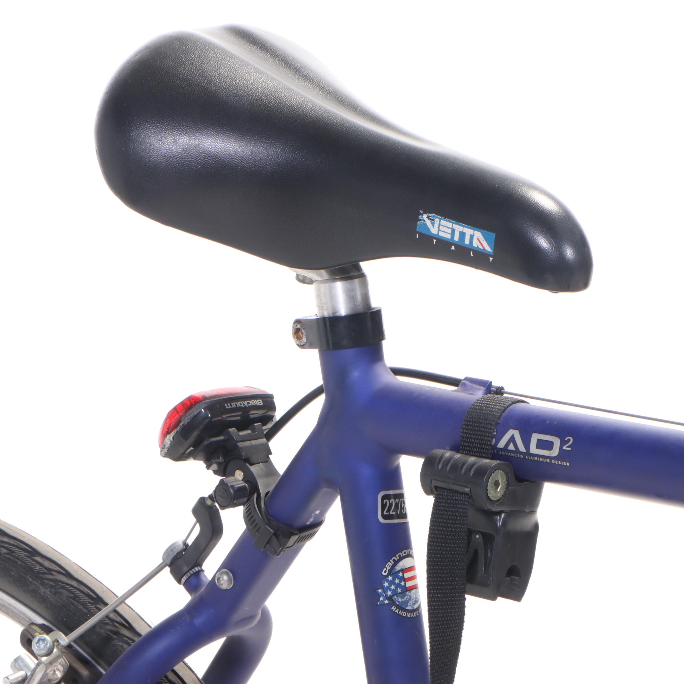 Cannondale "H600" Mountain Bike