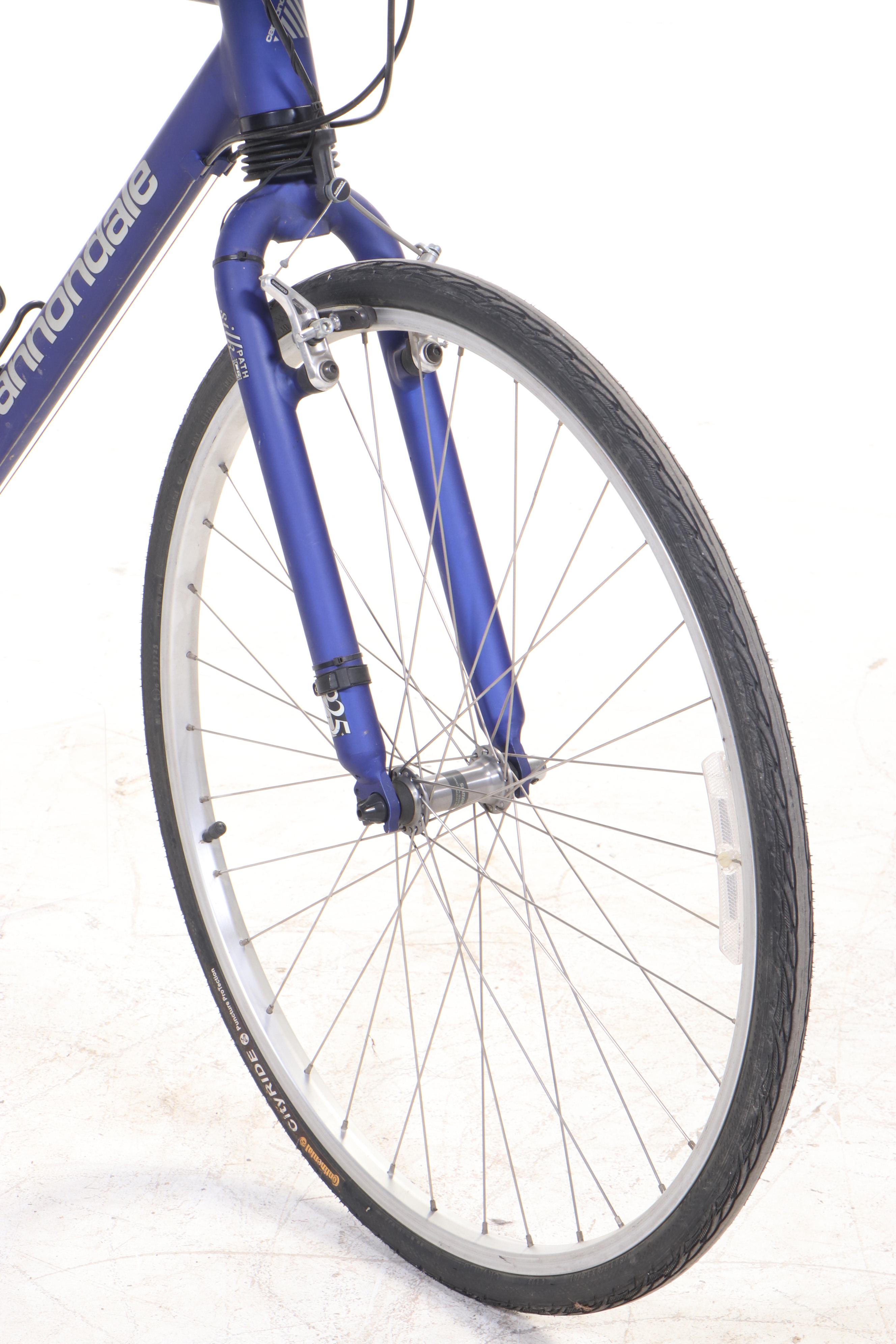 Cannondale "H600" Mountain Bike