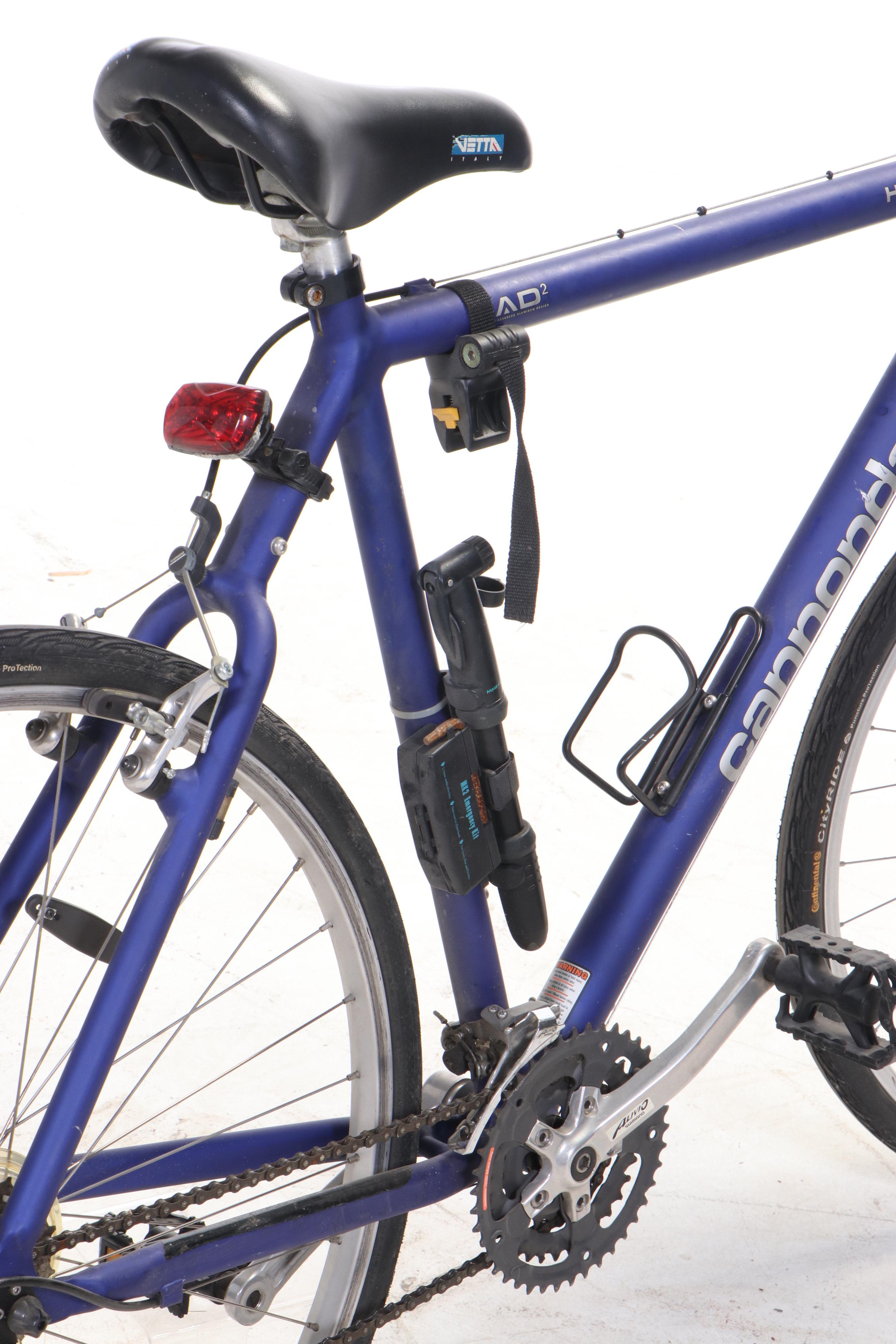 Cannondale "H600" Mountain Bike