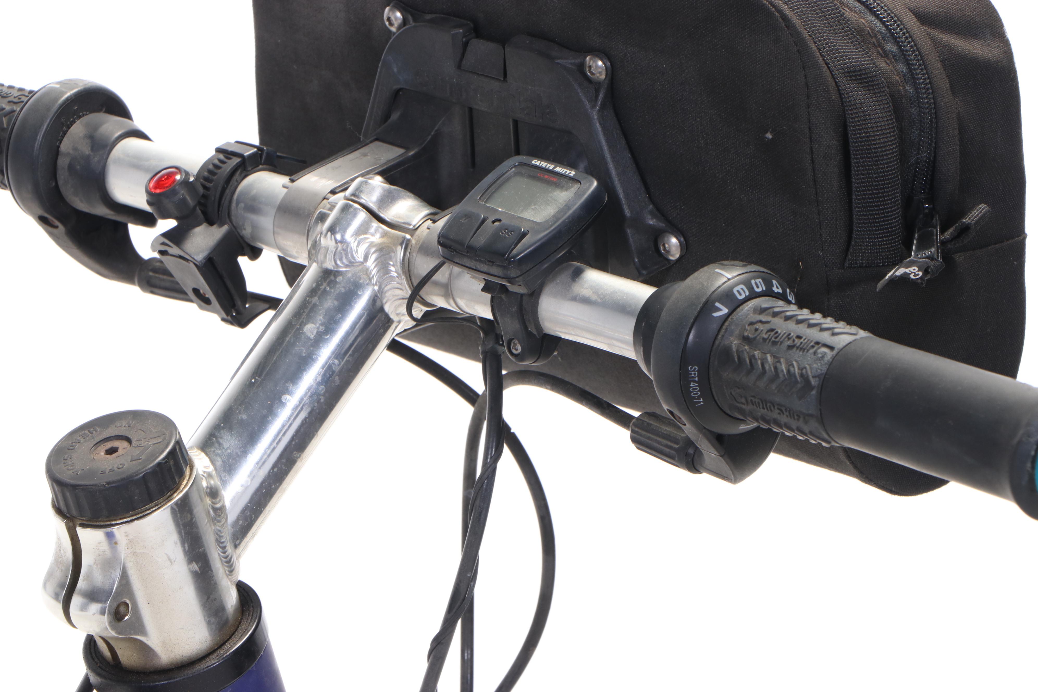 Cannondale "H600" Mountain Bike