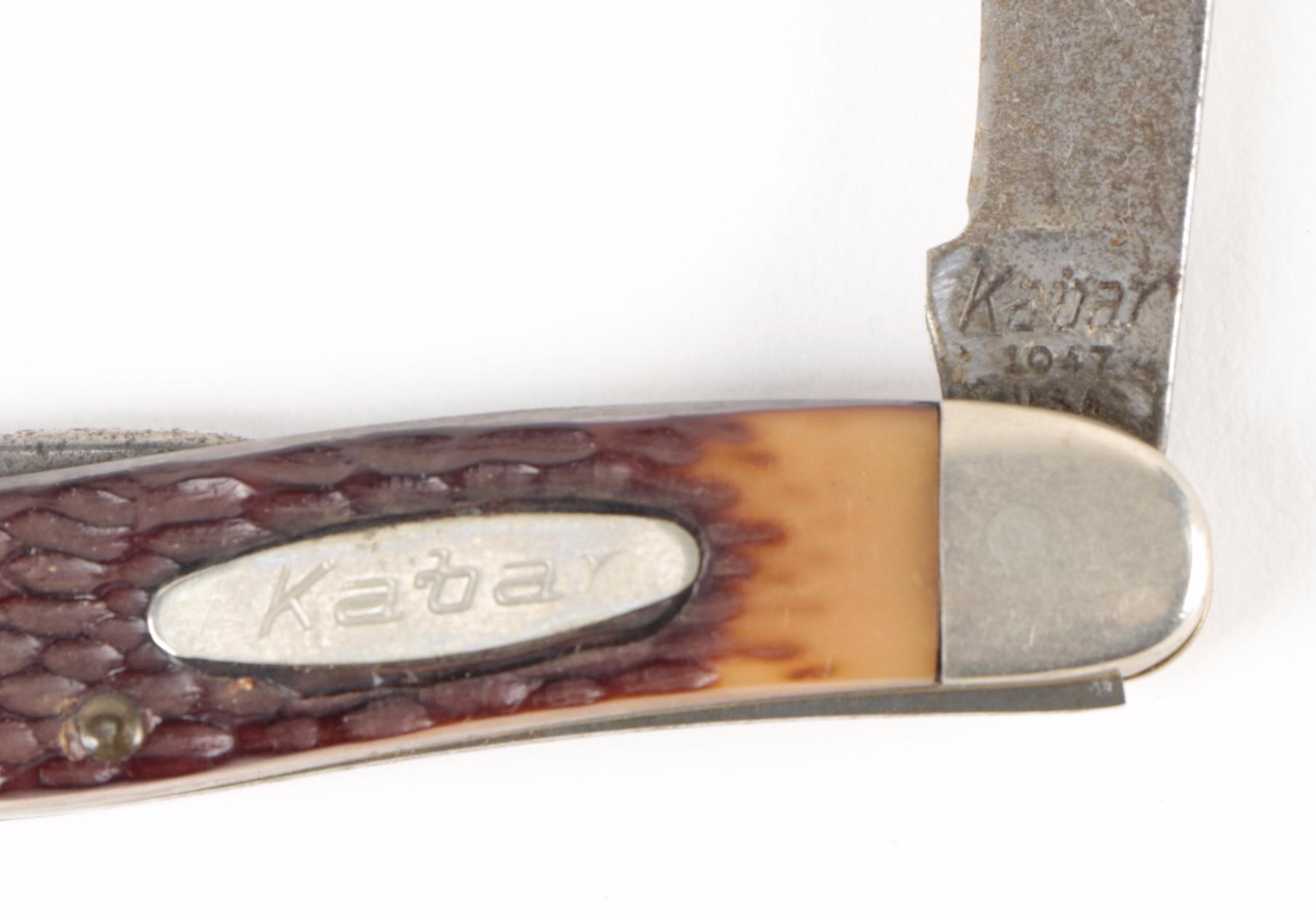 Wild Turkey, Queen, Camillus, Kabar, Kent, Other Pocket Knives