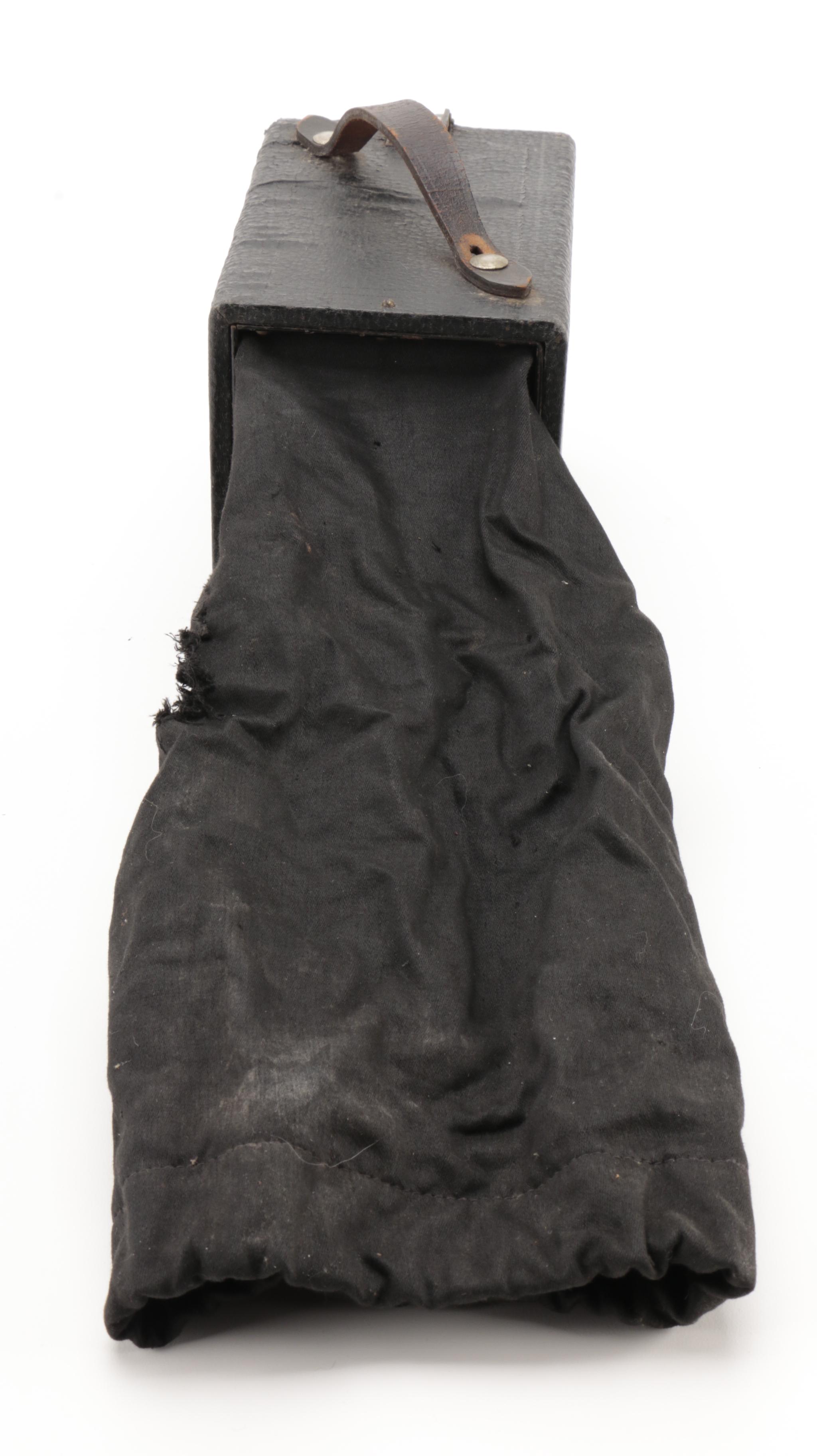 Chicago Ferrotype Co. Mandel-Ette Postcard Camera, Early 20th Century