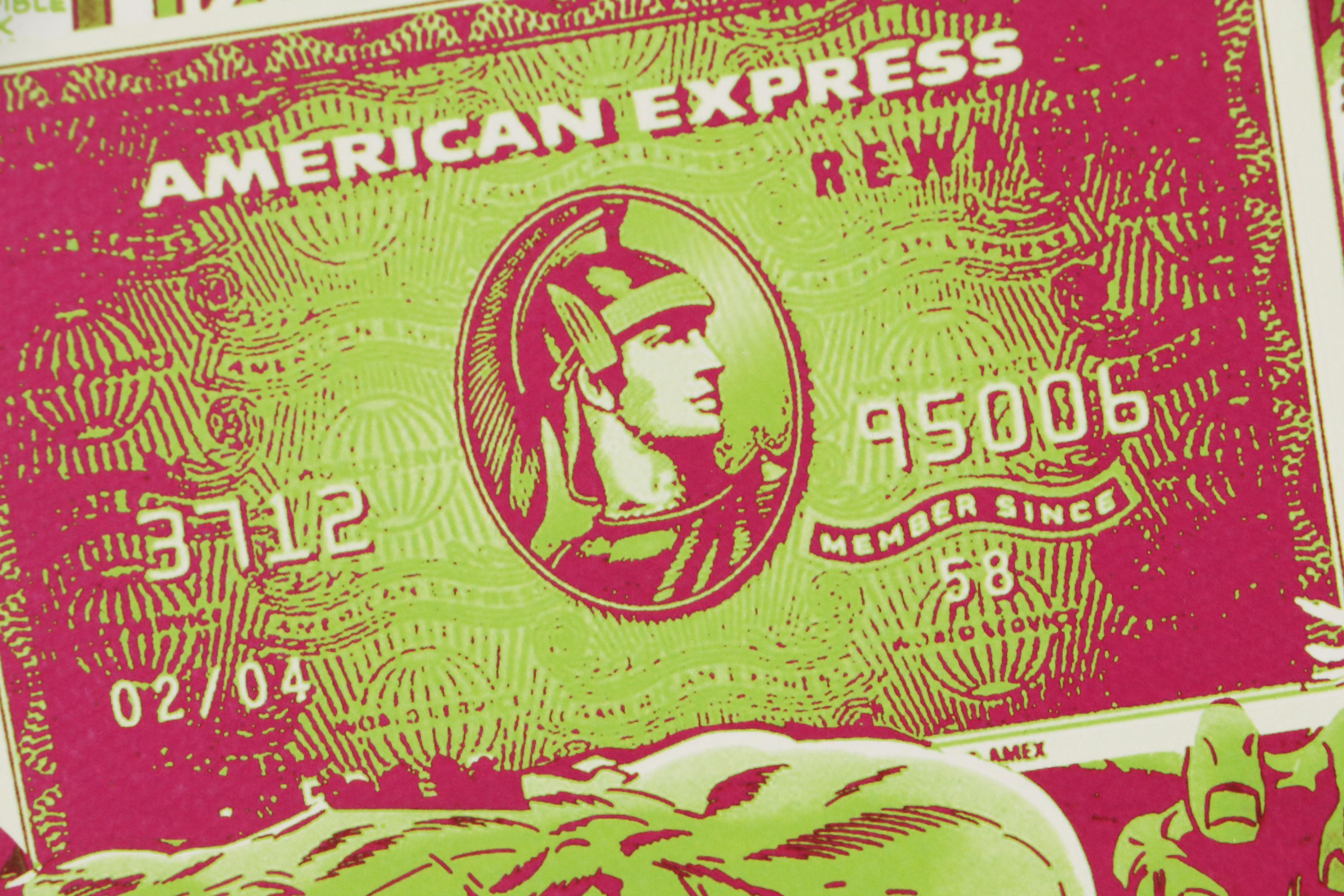 John Love Graphic Prints Featuring The Hulk and The Joker, 2013