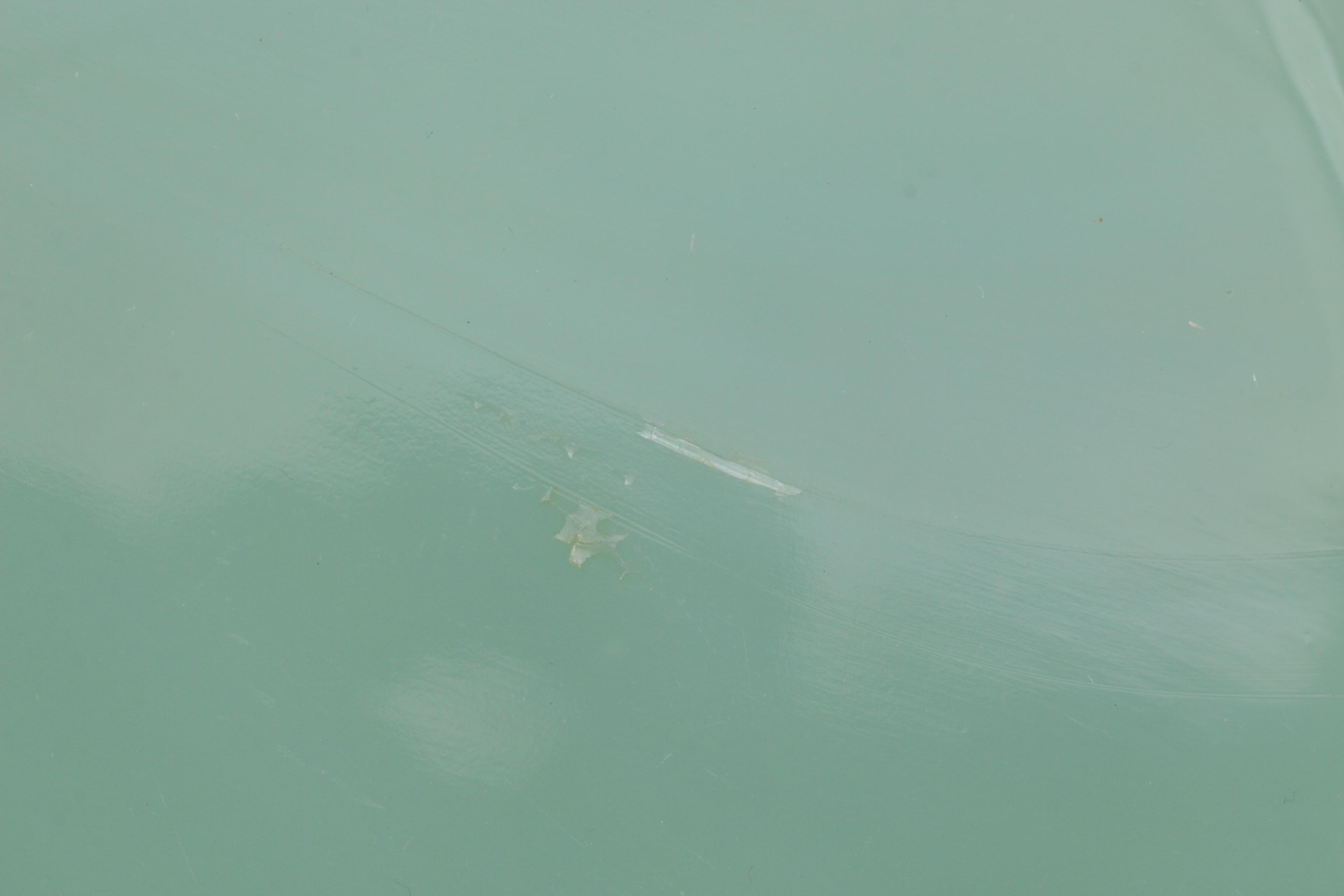 Anchor Hocking Fire King "Swirl Jadeite Shell" Dinnerware and More, Mid-20th C.