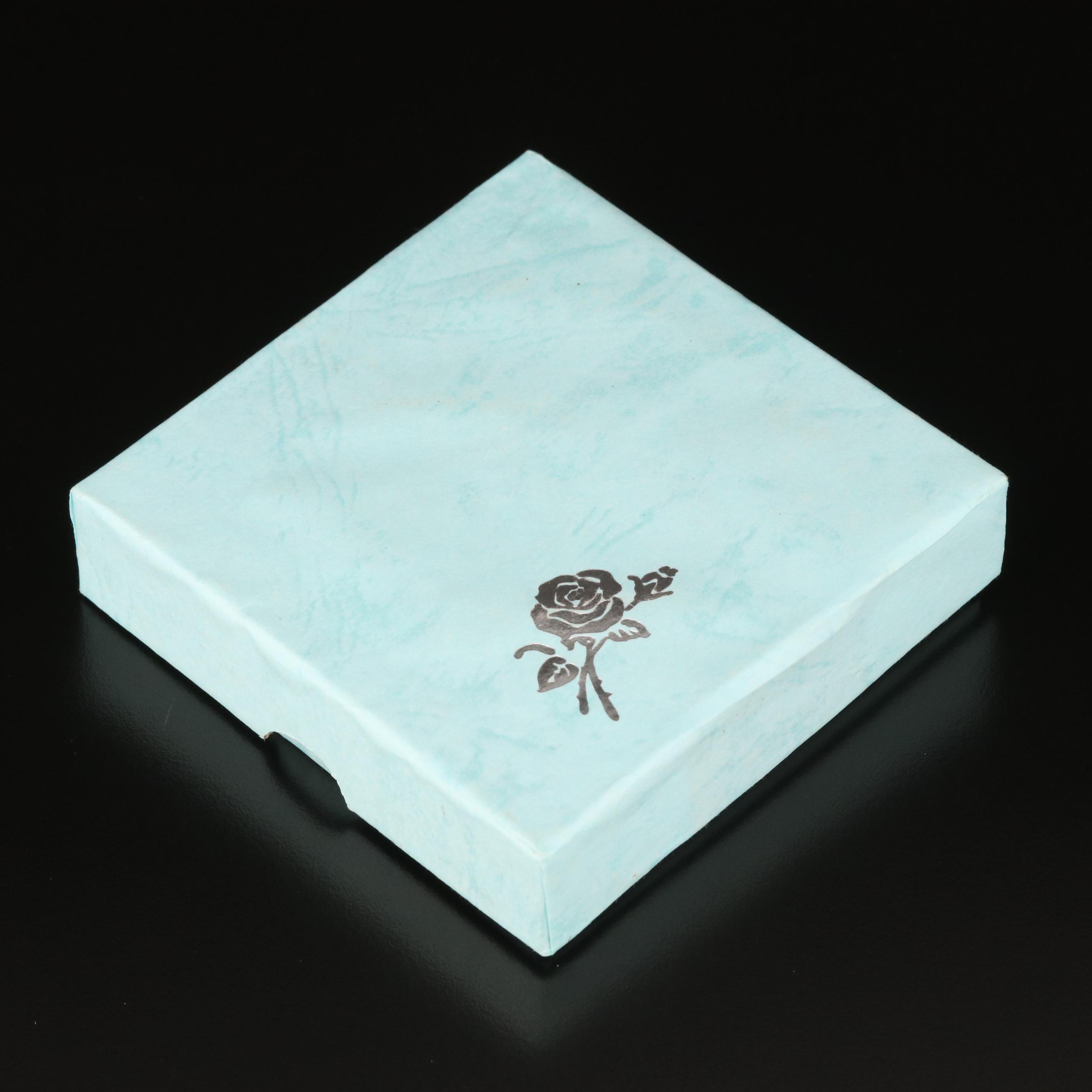 Serpentine Hololith Bangle