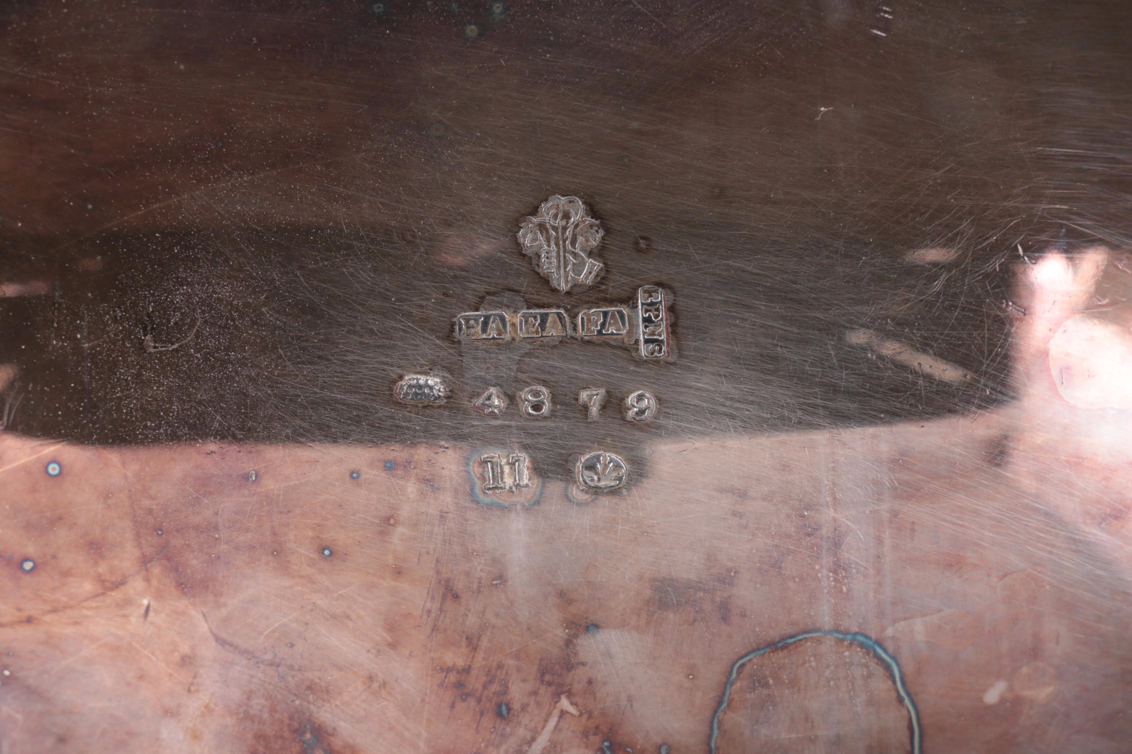 Tiffany & Co. Shakers with Other American and English Sterling Silver and Plate