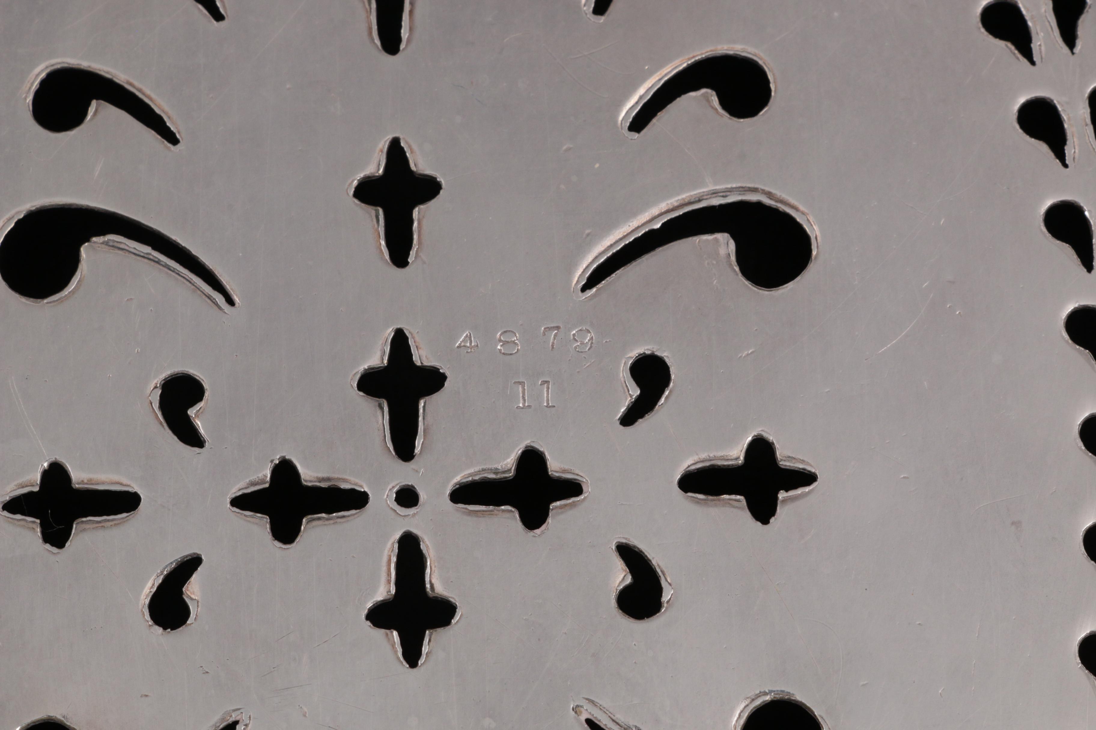 Tiffany & Co. Shakers with Other American and English Sterling Silver and Plate