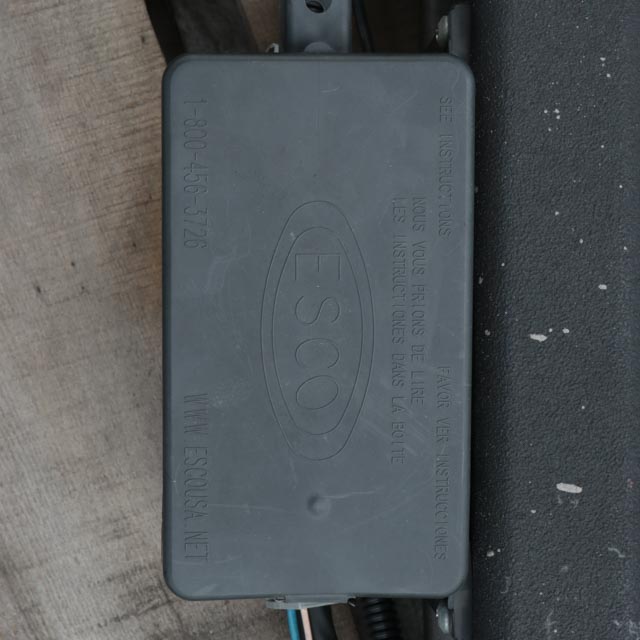 Haulin Ultimate Series Enclosed Car Trailer