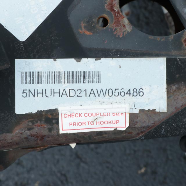 Haulin Ultimate Series Enclosed Car Trailer