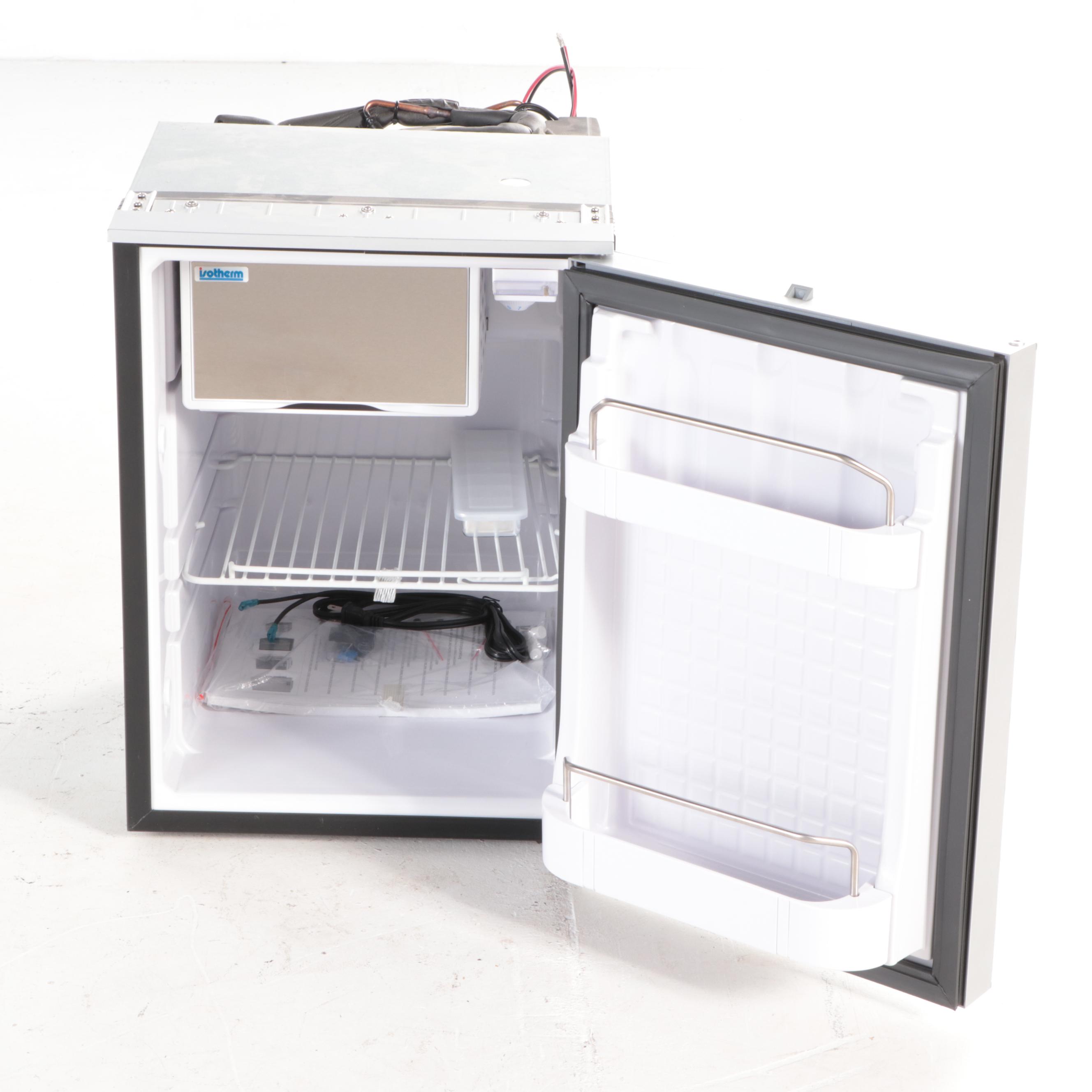 Isotherm Cruise 49 Marine Refrigerator