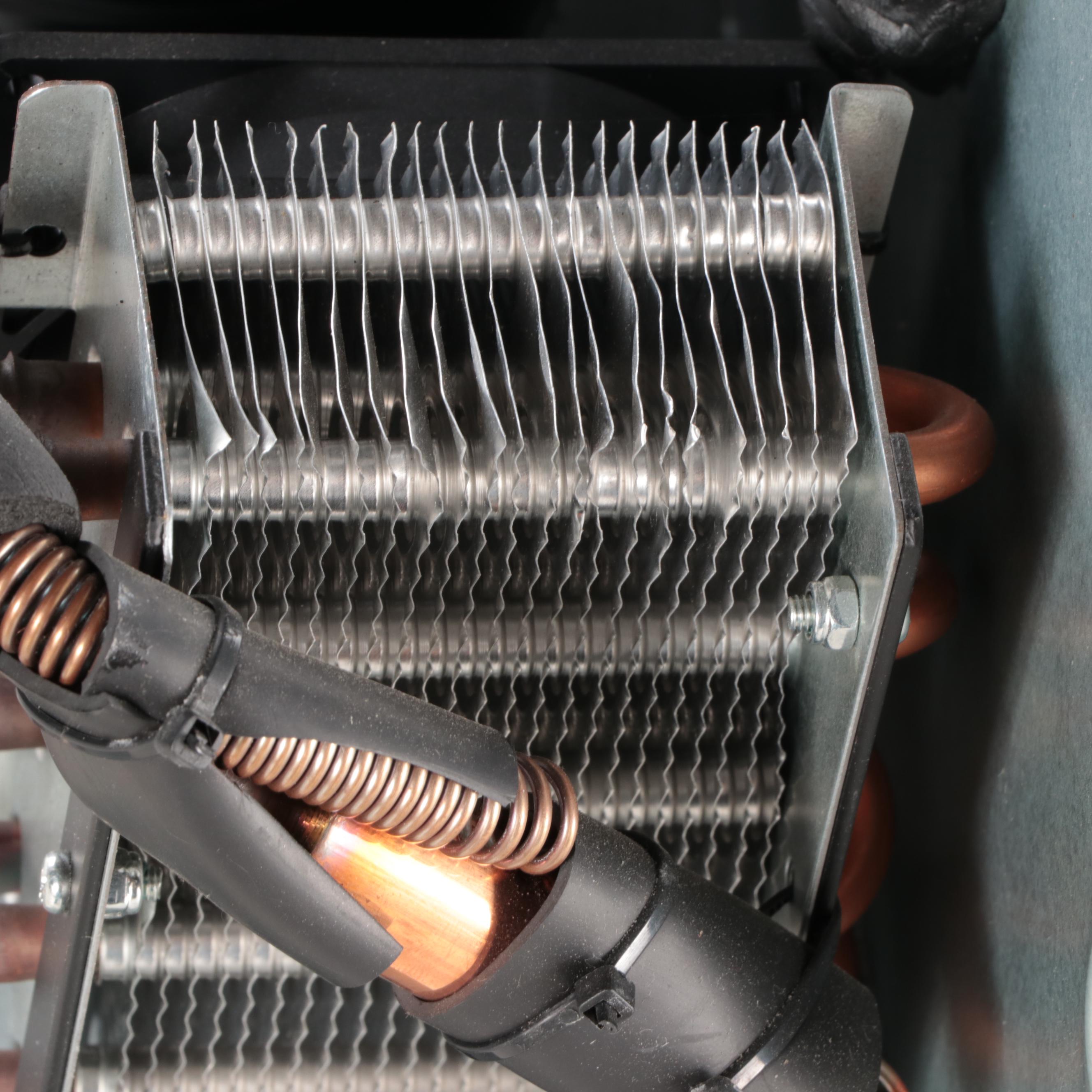 Isotherm Cruise 49 Marine Refrigerator