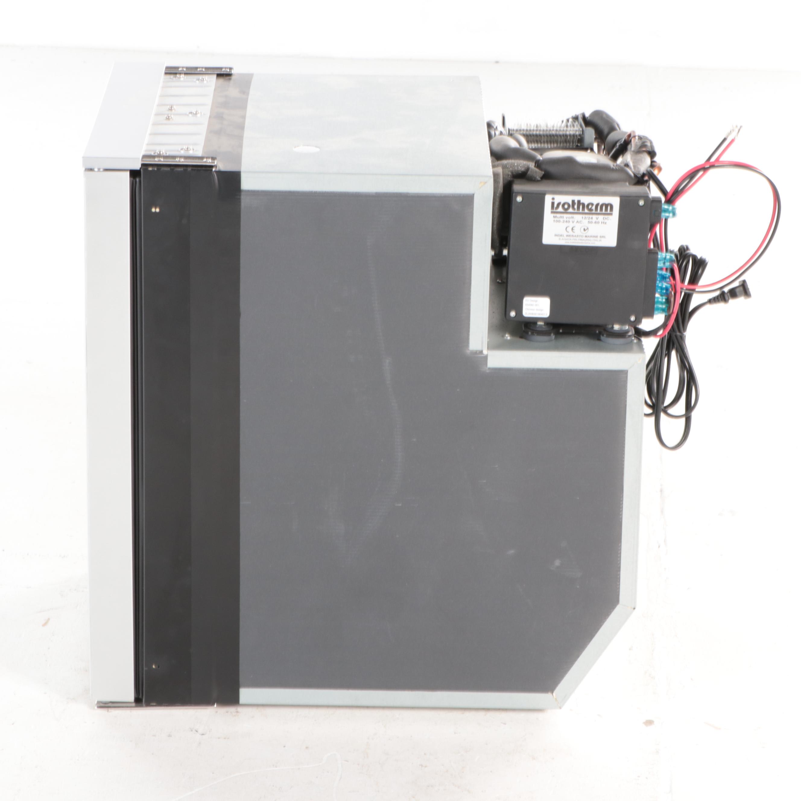 Isotherm Cruise 49 Marine Refrigerator