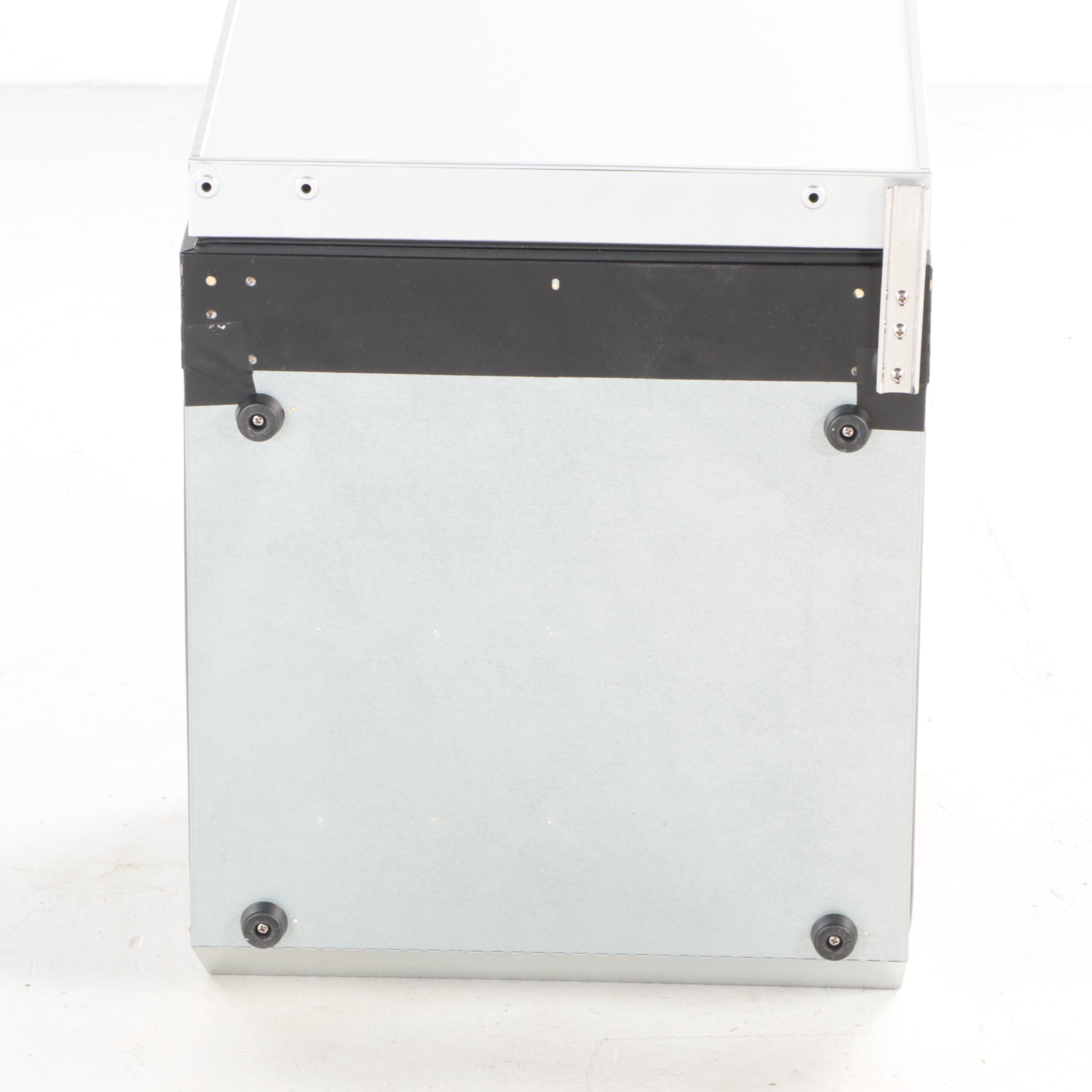 Isotherm Cruise 49 Marine Refrigerator