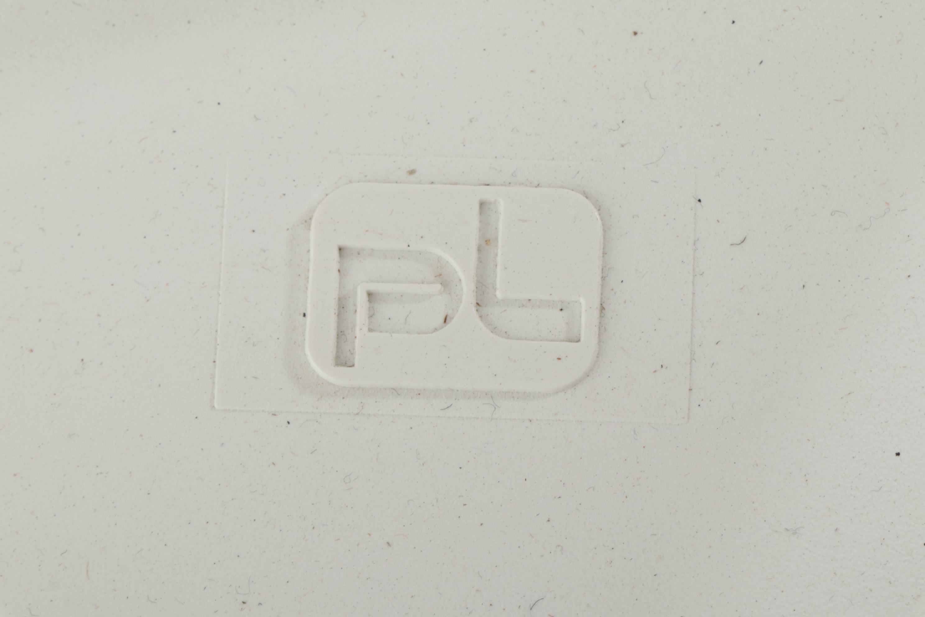 Three White Outdoor Lamp Post Style Lights