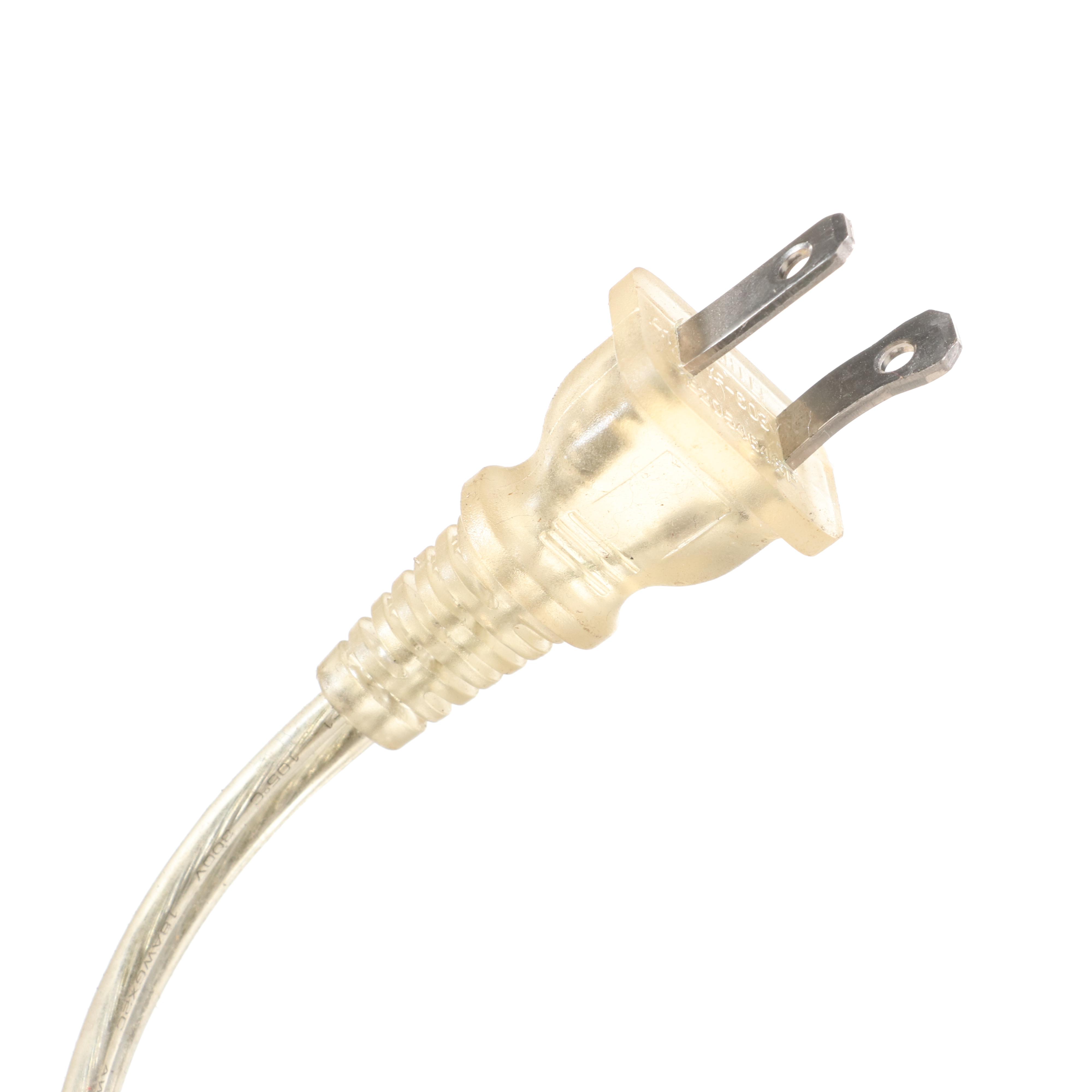 Modernist Cantilever Floor Lamps