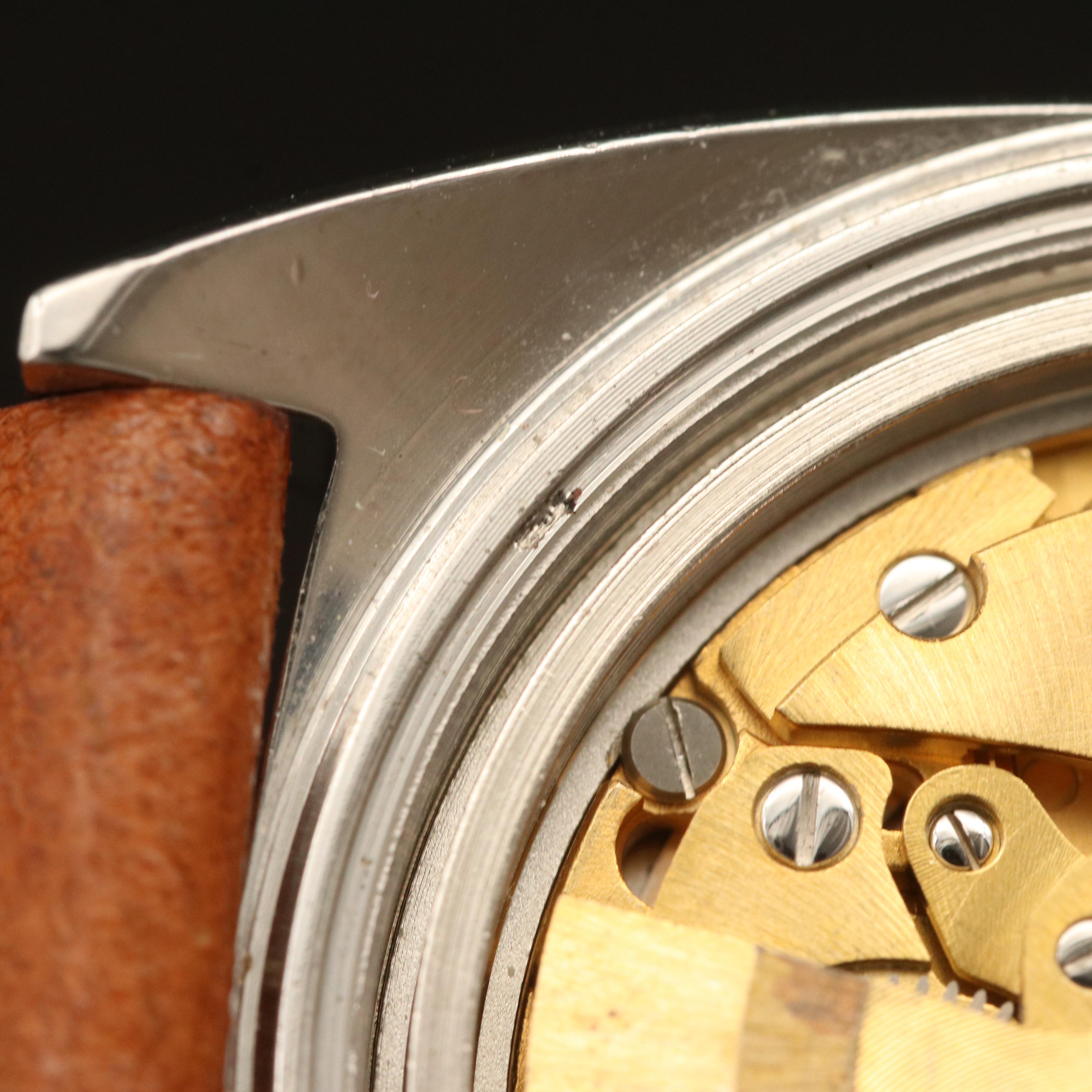 Rado Silver Horse Automatic with Date Watch