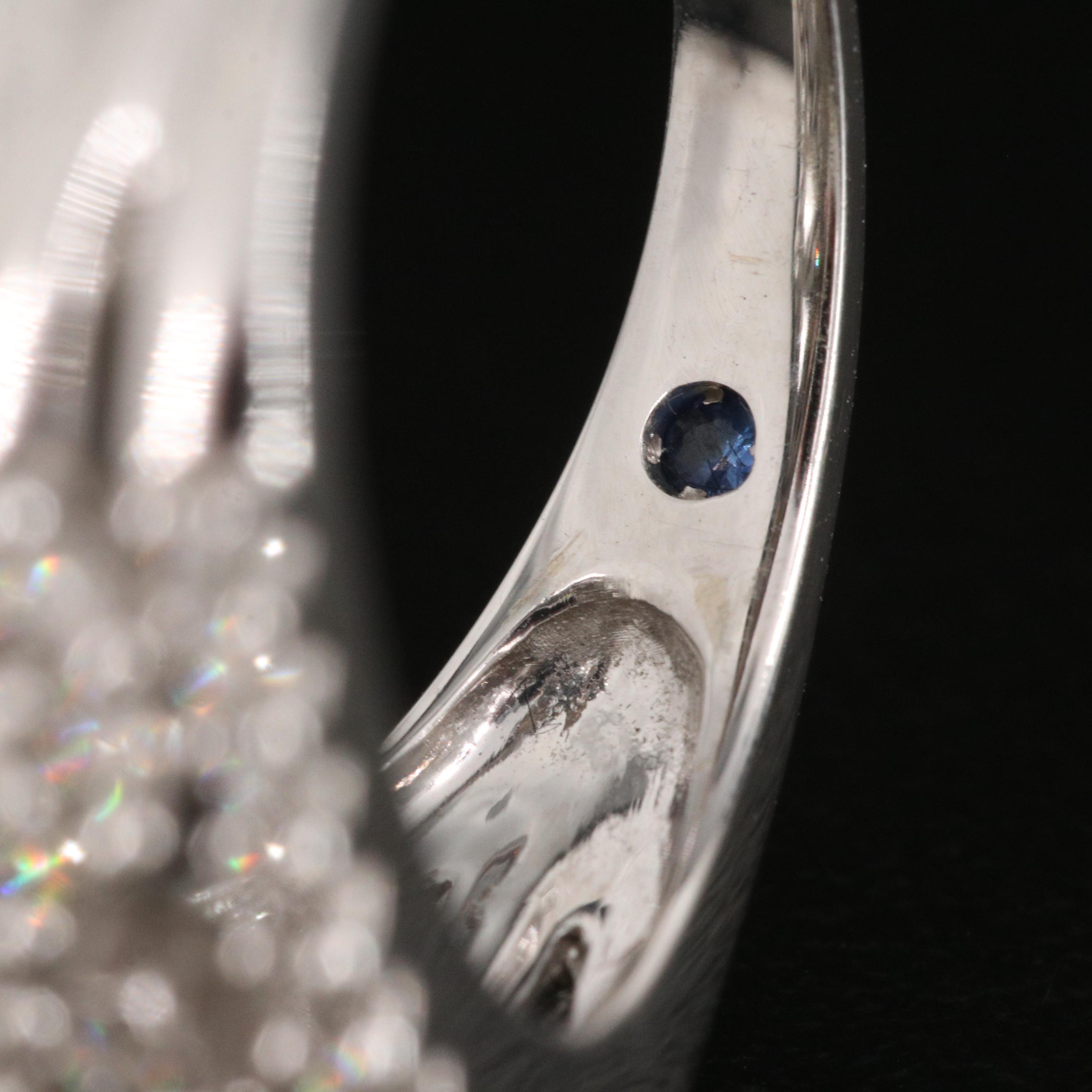 14K 1.00 CTW Diamond Ring