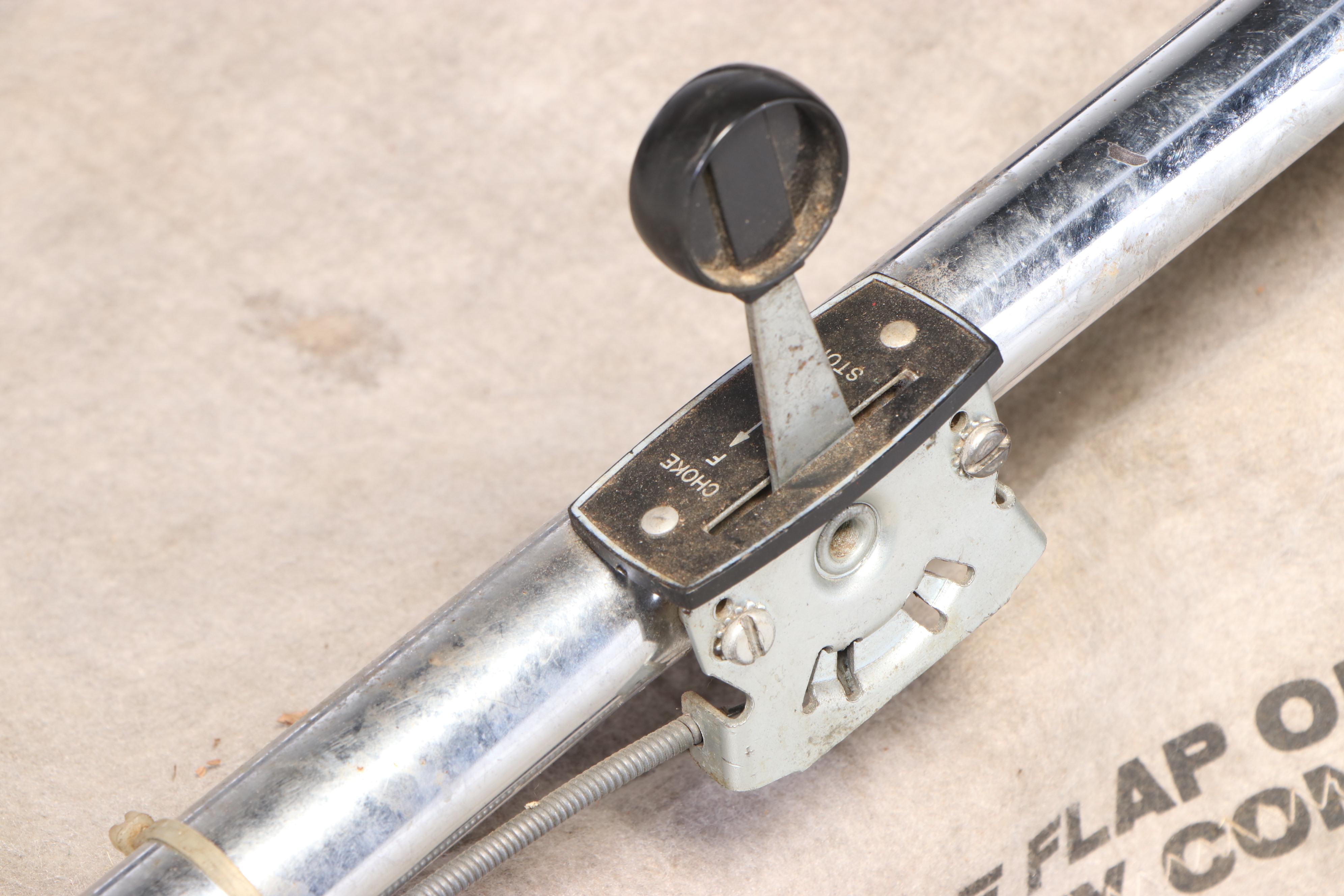 Toro Gas Powered 5hp Self-Propelled Lawn Vacuum and Blower with Bag