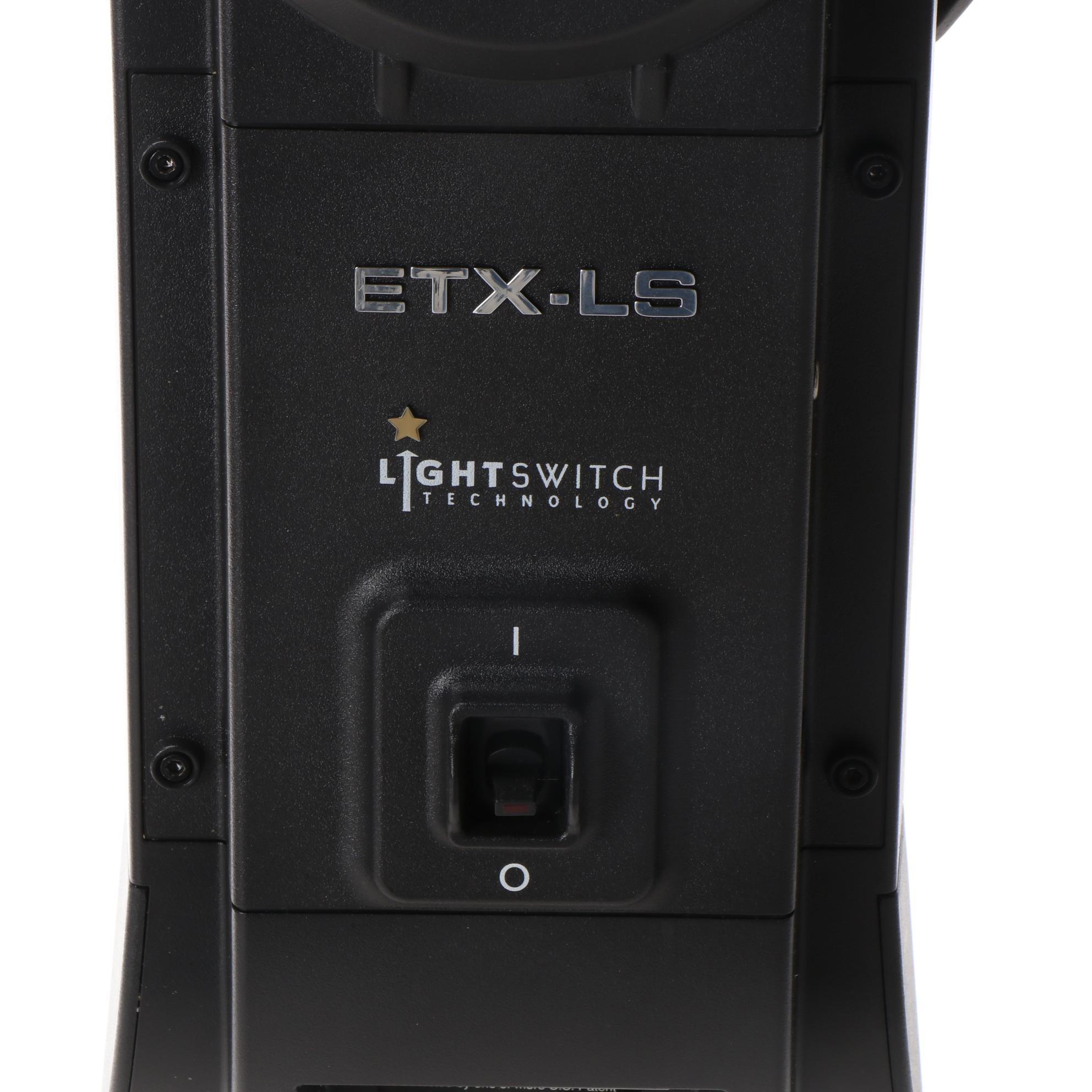 Meade ETX-LS 6 Telescope with Stand, Electronic Eyepiece, LCD Monitor