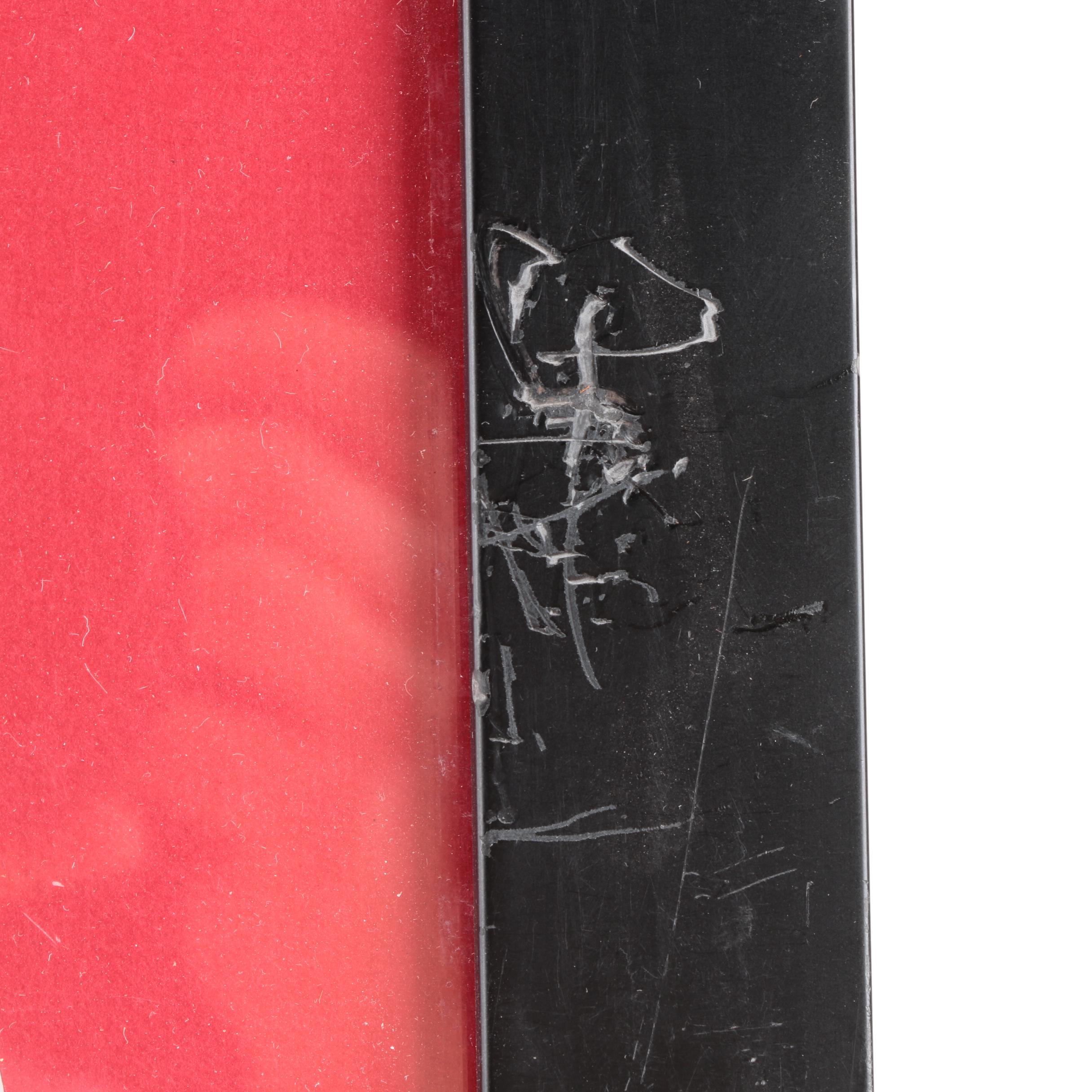 Badfinger Signed Framed "Say No More" Album Cover, 2001