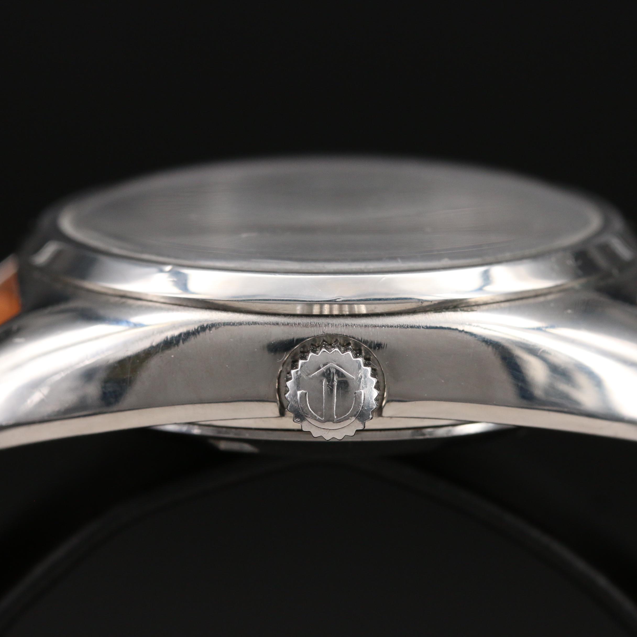 Rado Silver Horse Automatic with Date Watch