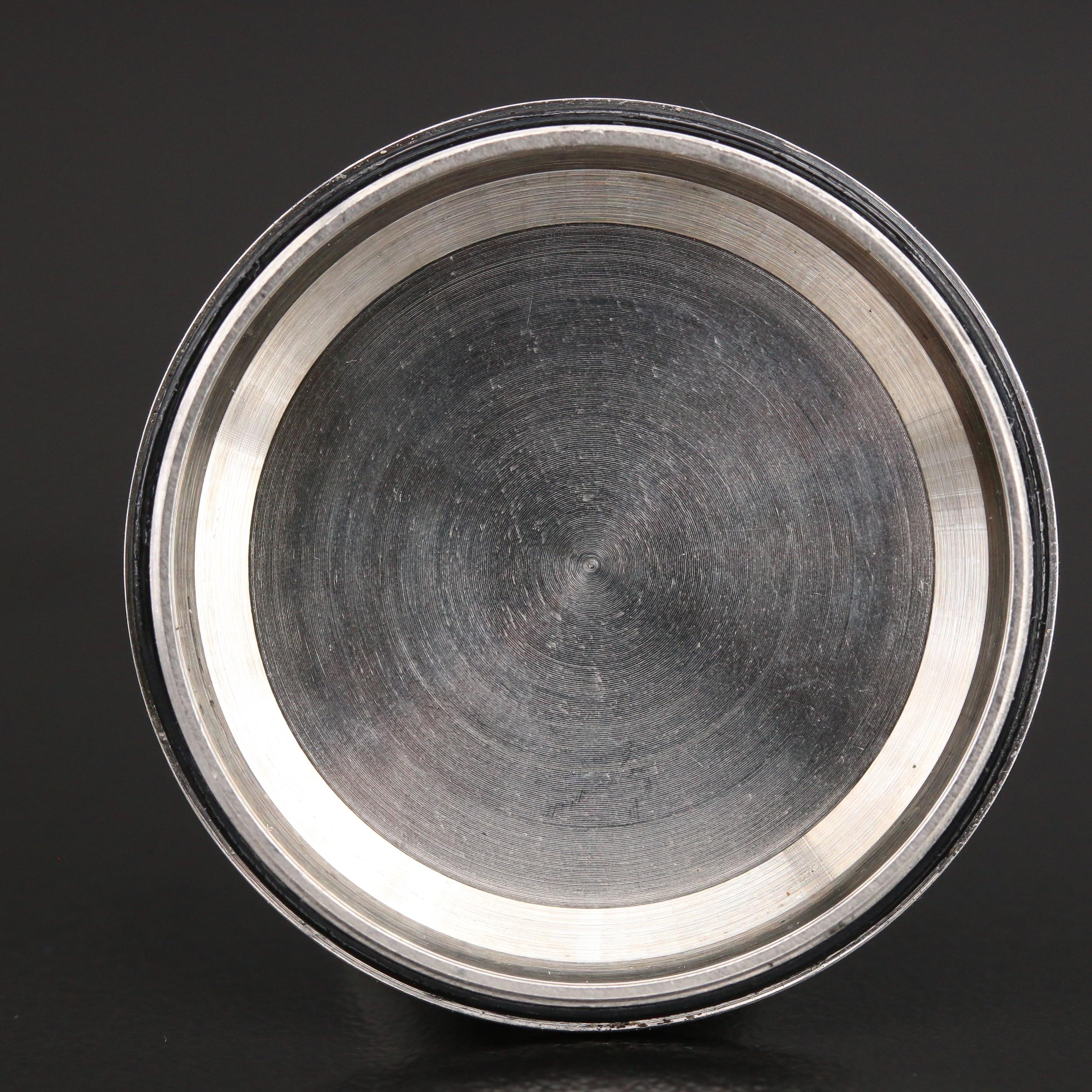 Rado Silver Horse Automatic with Date Watch